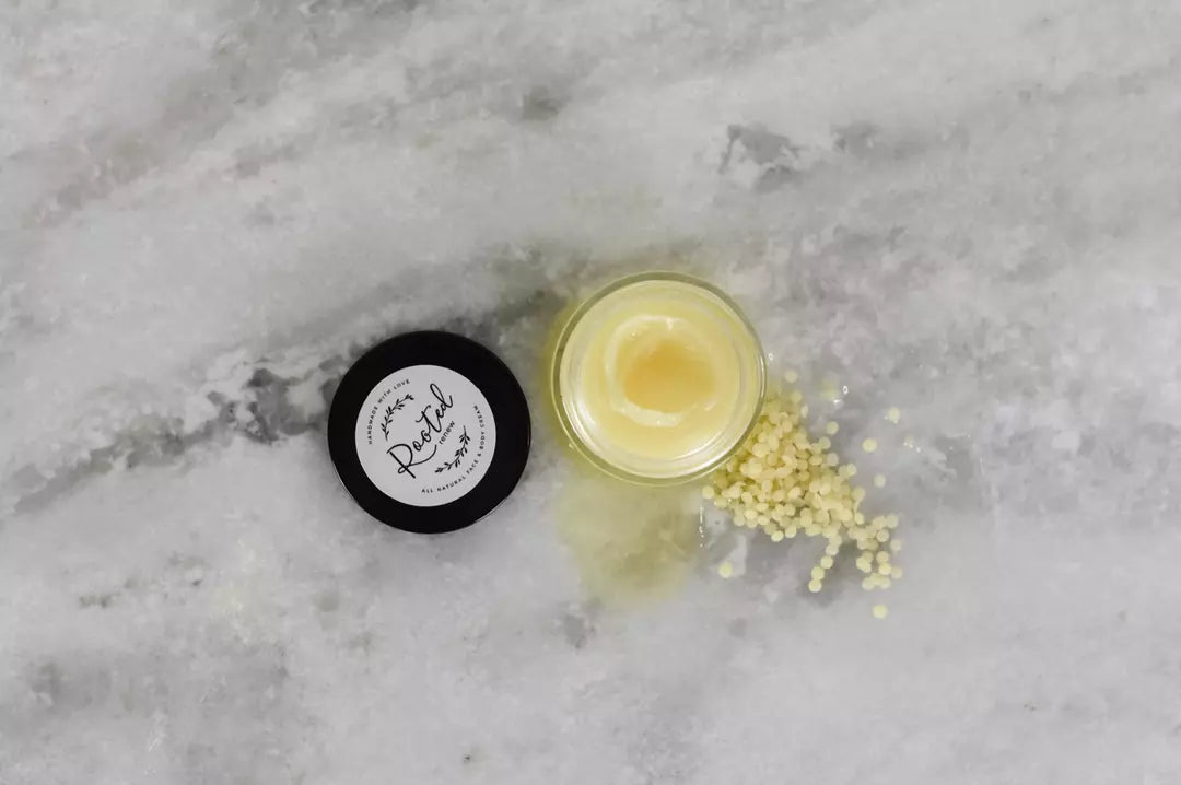 Are You Really Using All Natural Moisturizers?