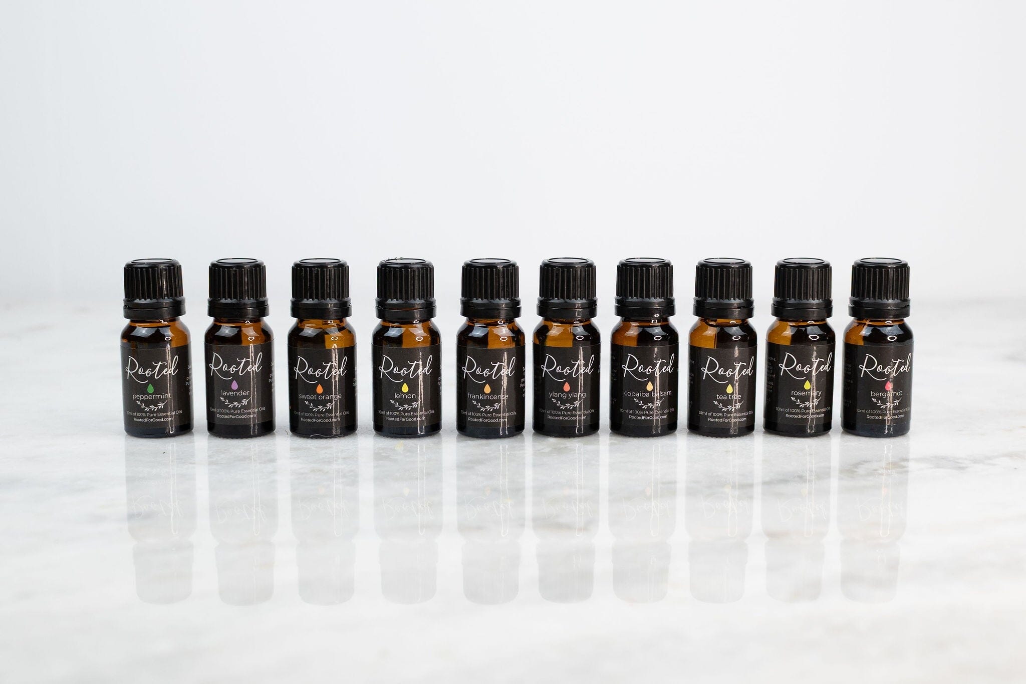 Essential Oil for Bloating: An Honest Guide