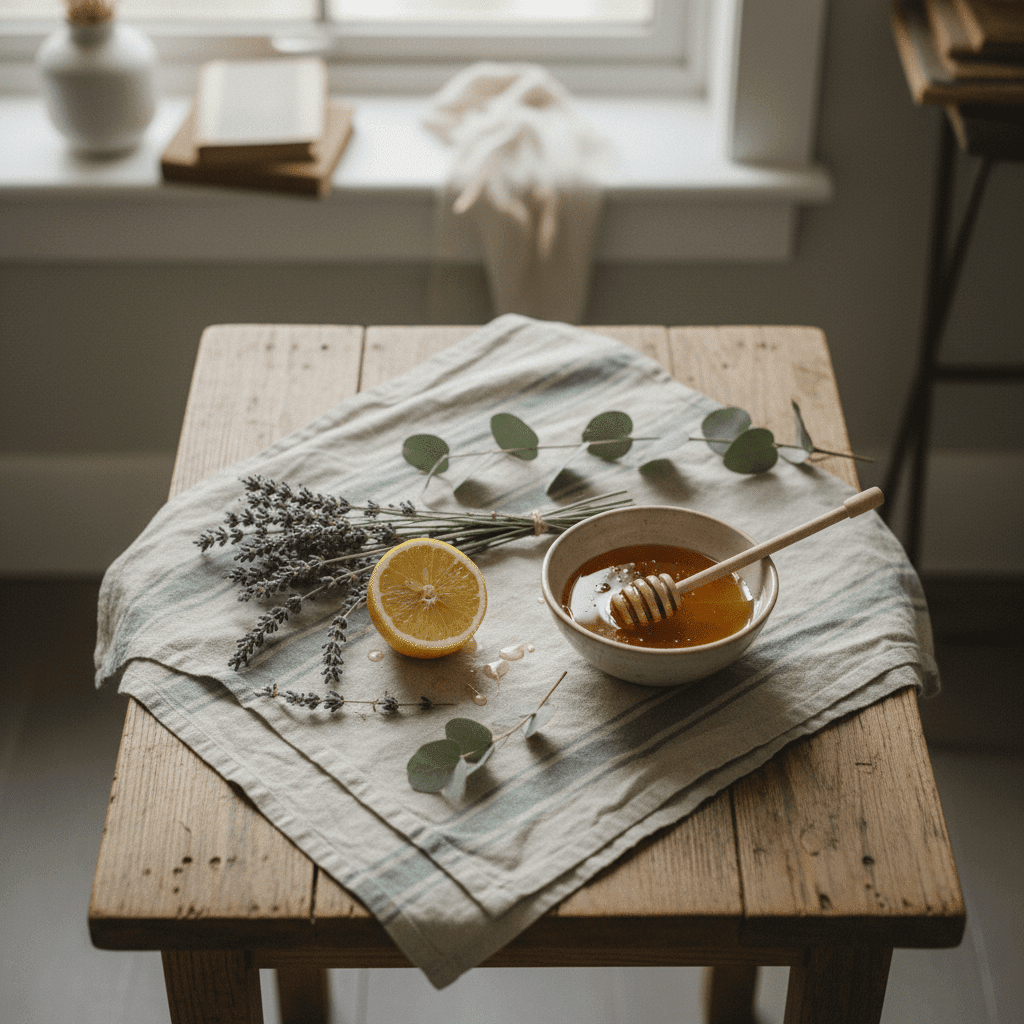 Essential Oils for Bug Bites – Natural Family Care