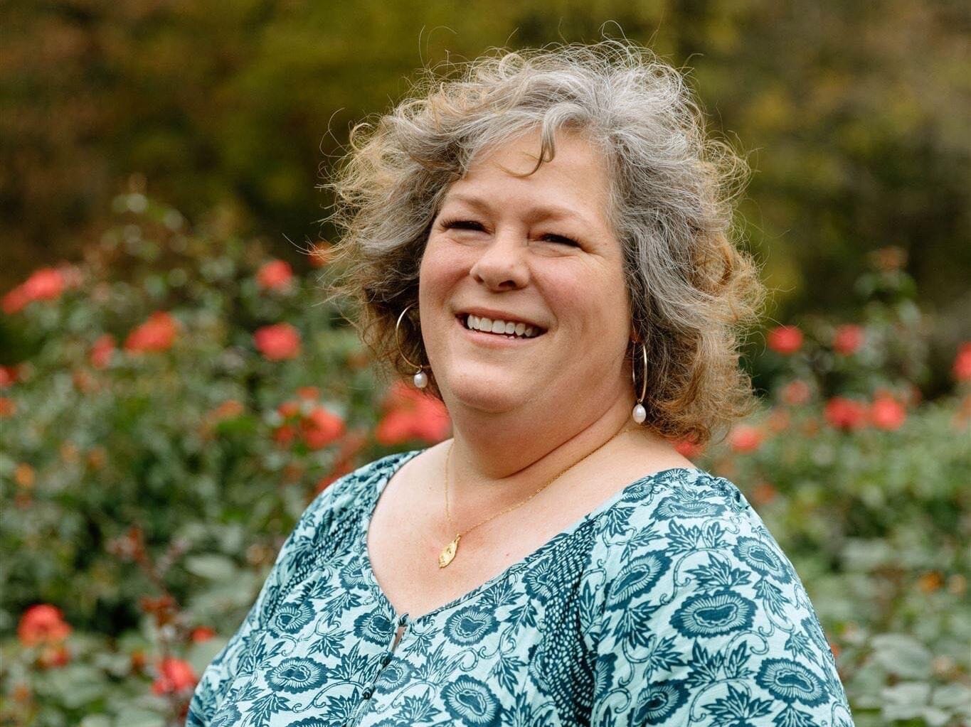 Meet Mary - Brave In The Scared