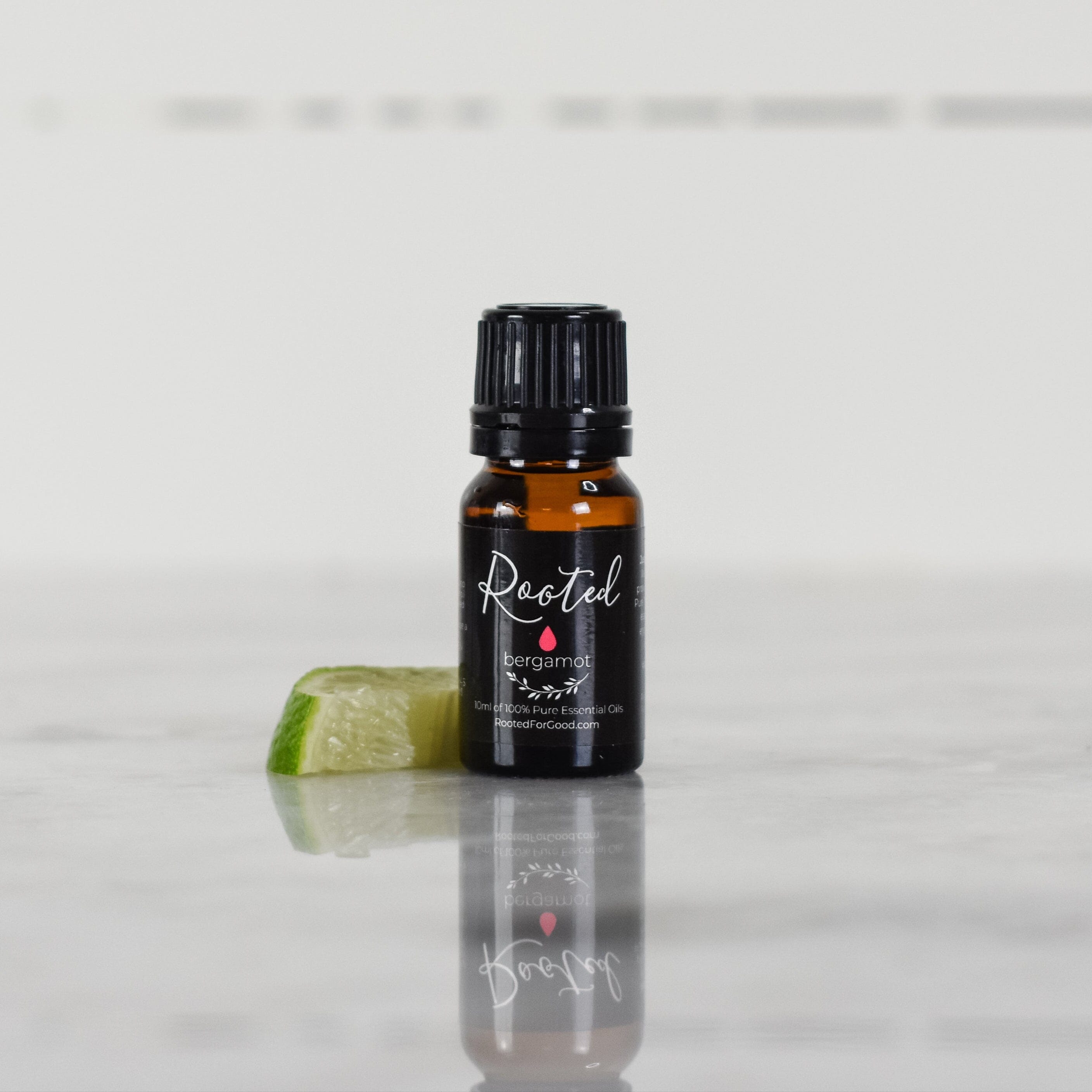 Bergamot Essential Oil Essential Oils Rooted For Good