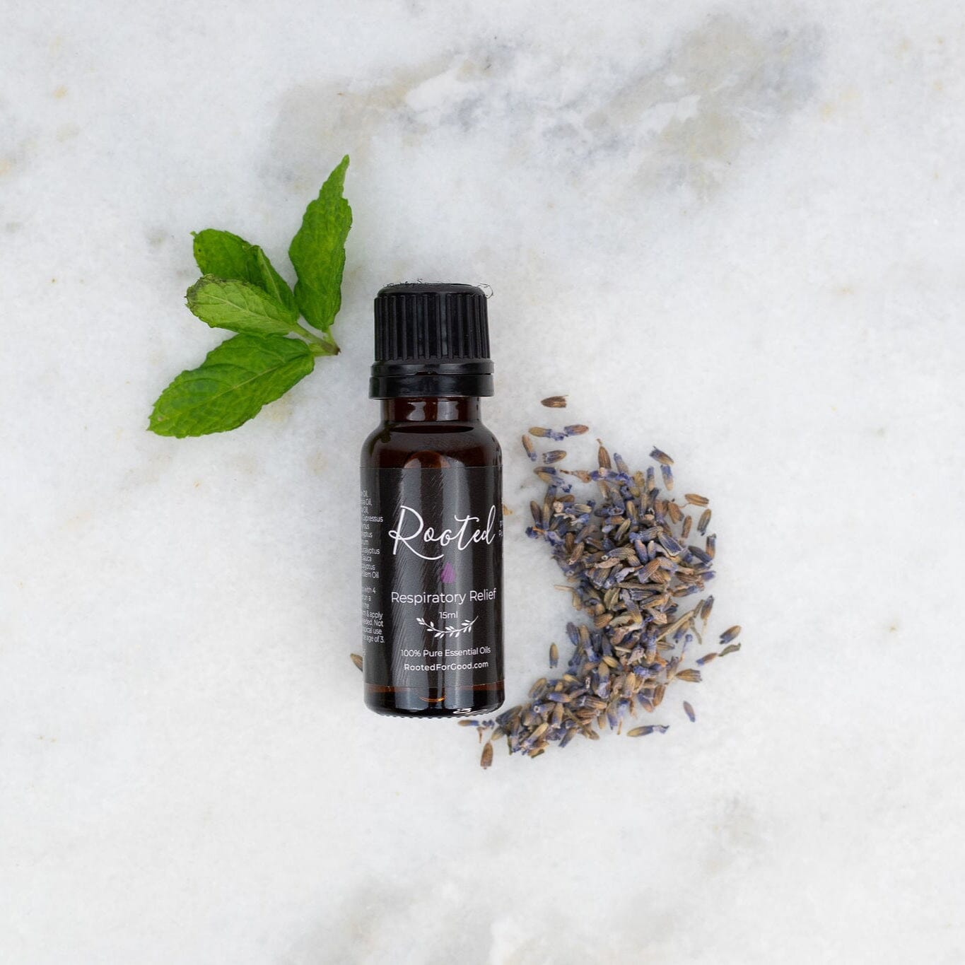 Blend Essential Oils Starter Kit 🍃 - Rooted For Good