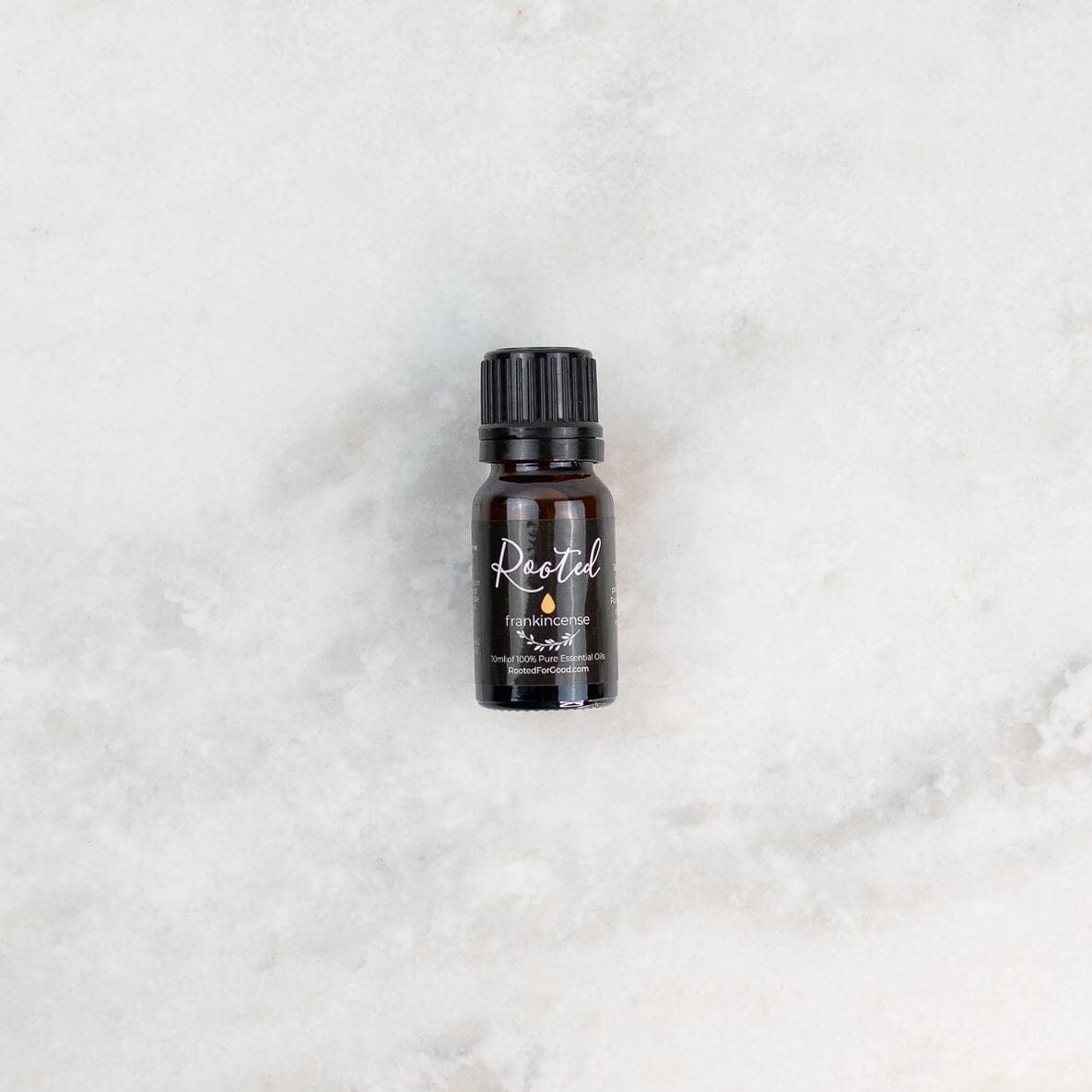 Frankincense Essential Oil - Rooted For Good