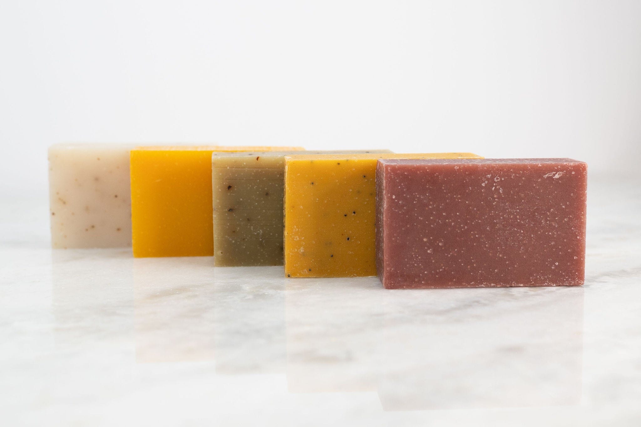 Handcrafted Soap - Rooted For Good