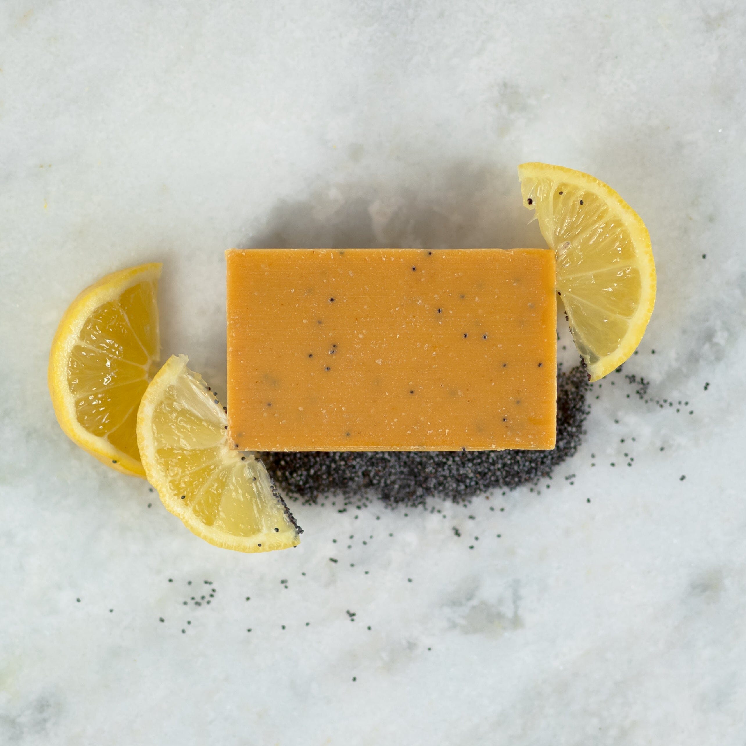 Handcrafted Soap Soap Rooted For Good
