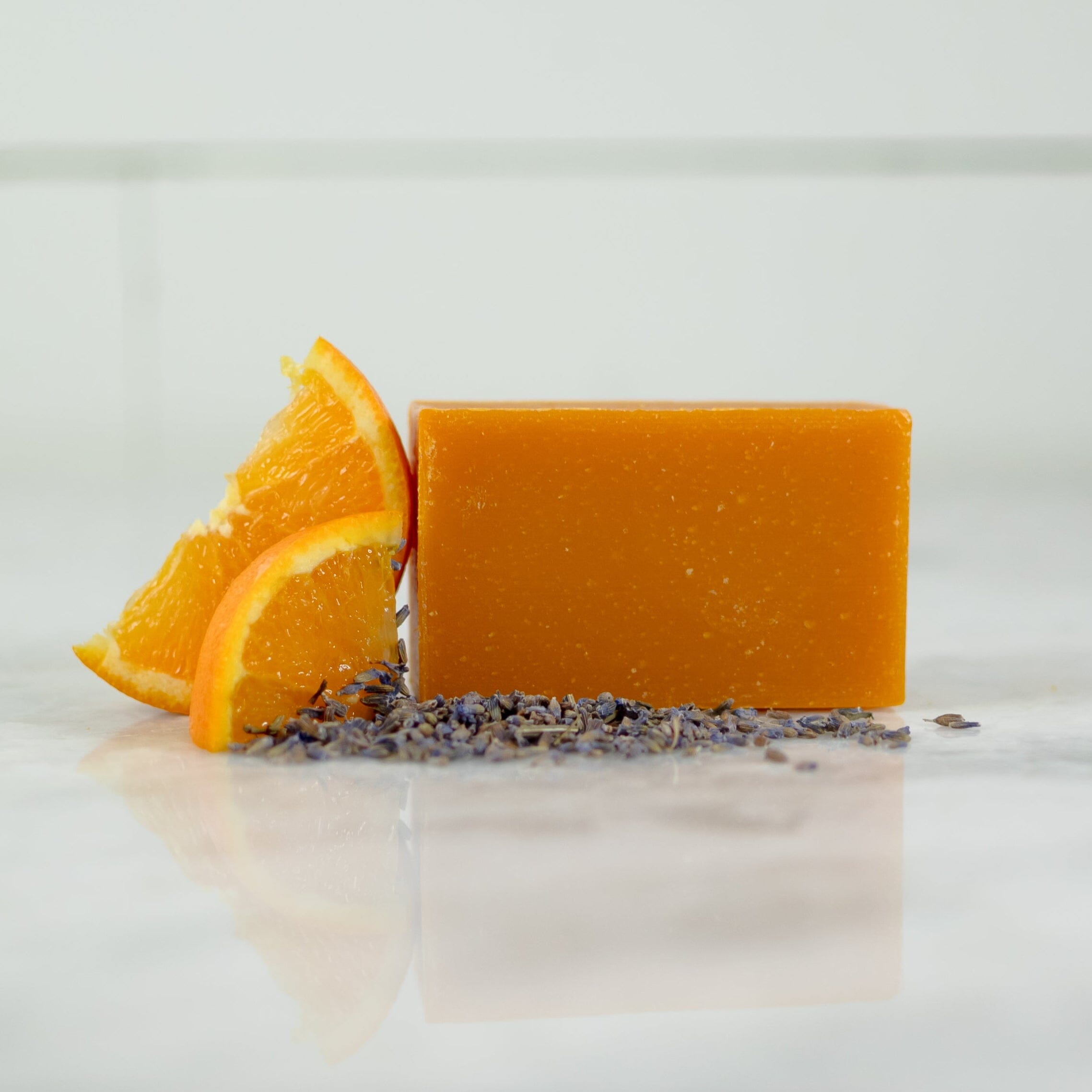 Handcrafted Soap Soap Rooted For Good Citrus Lavender