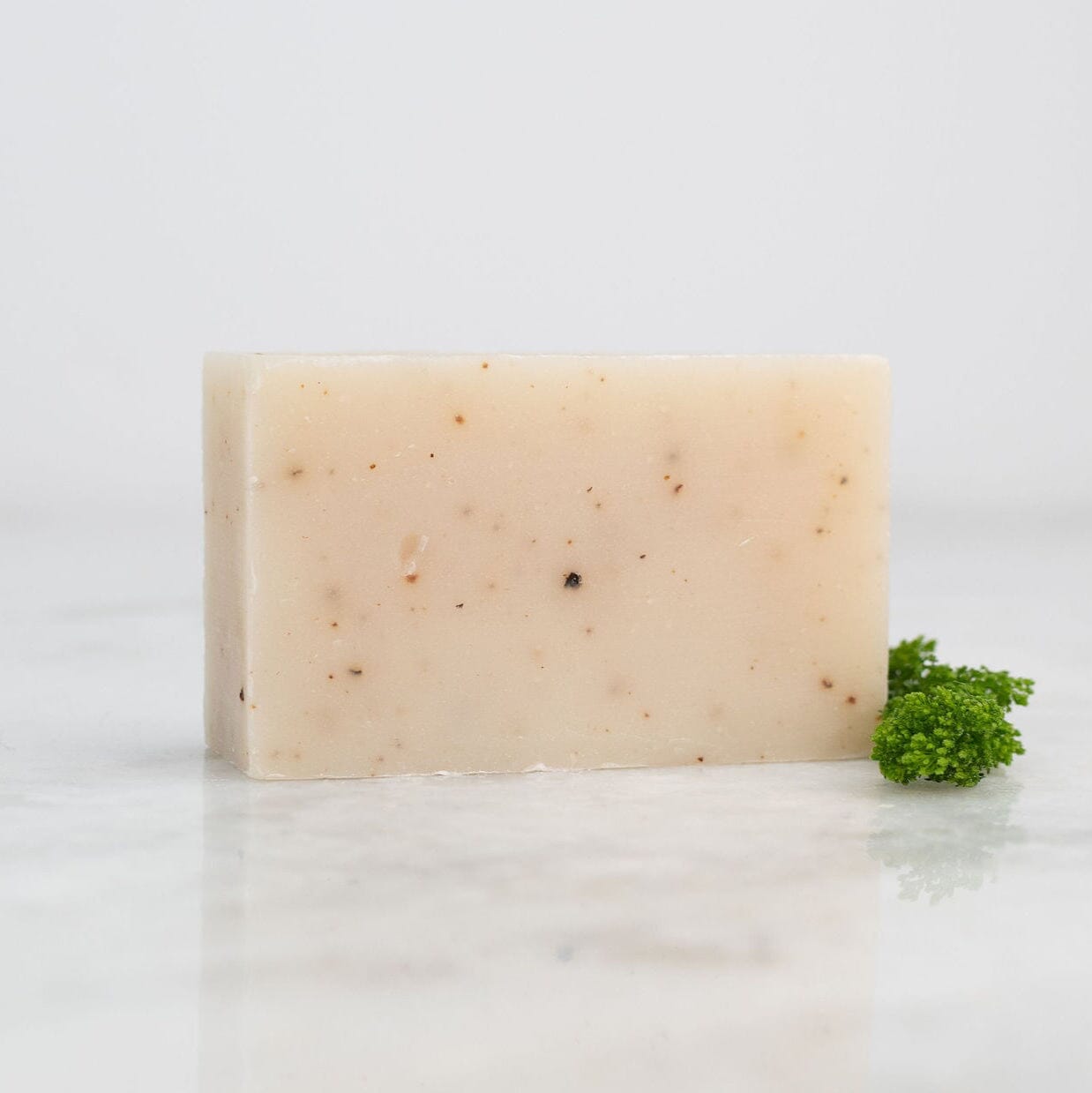 Handcrafted Soap Soap Rooted For Good Spearmint & Rosemary Oil