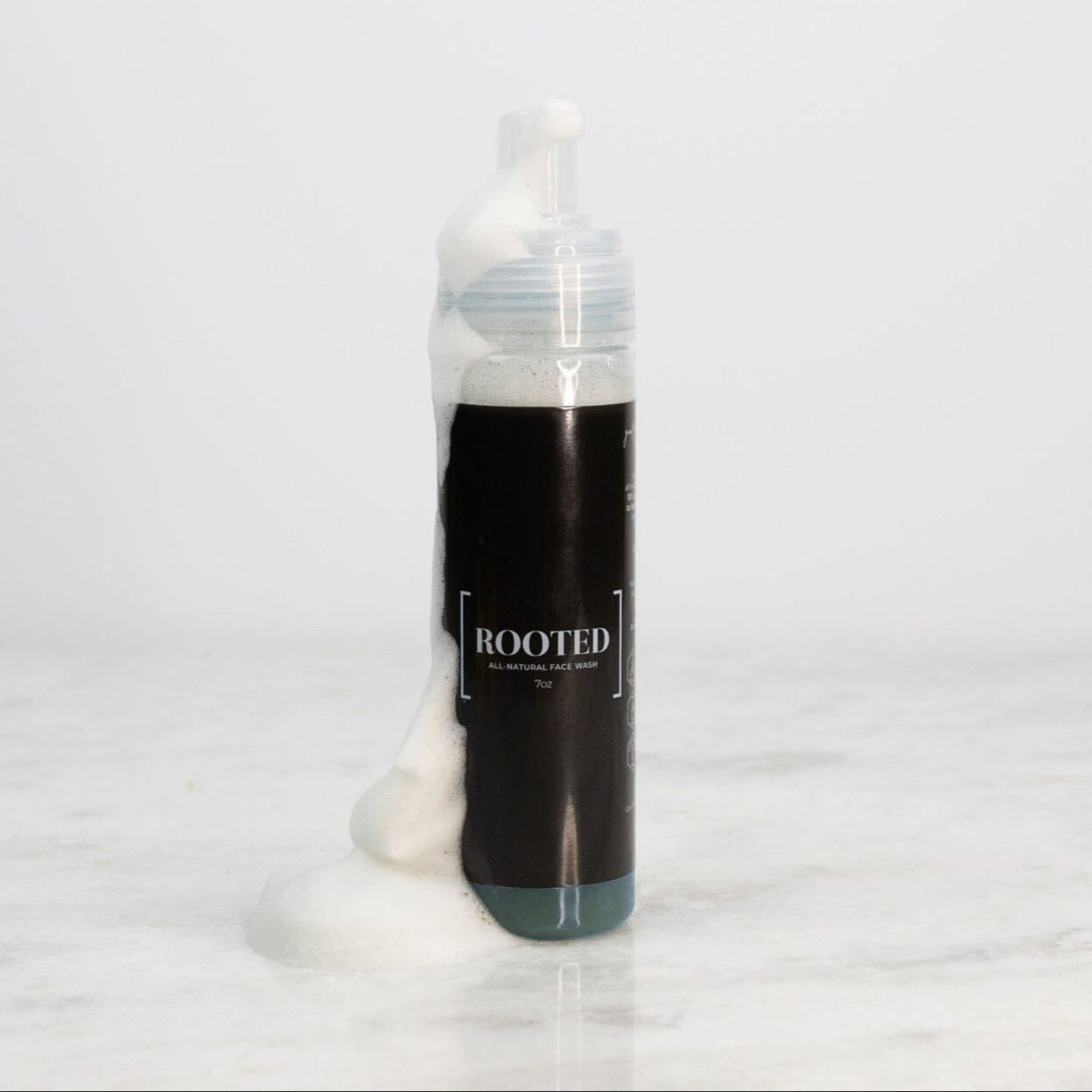 Men’s Face Wash Skincare Rooted For Good