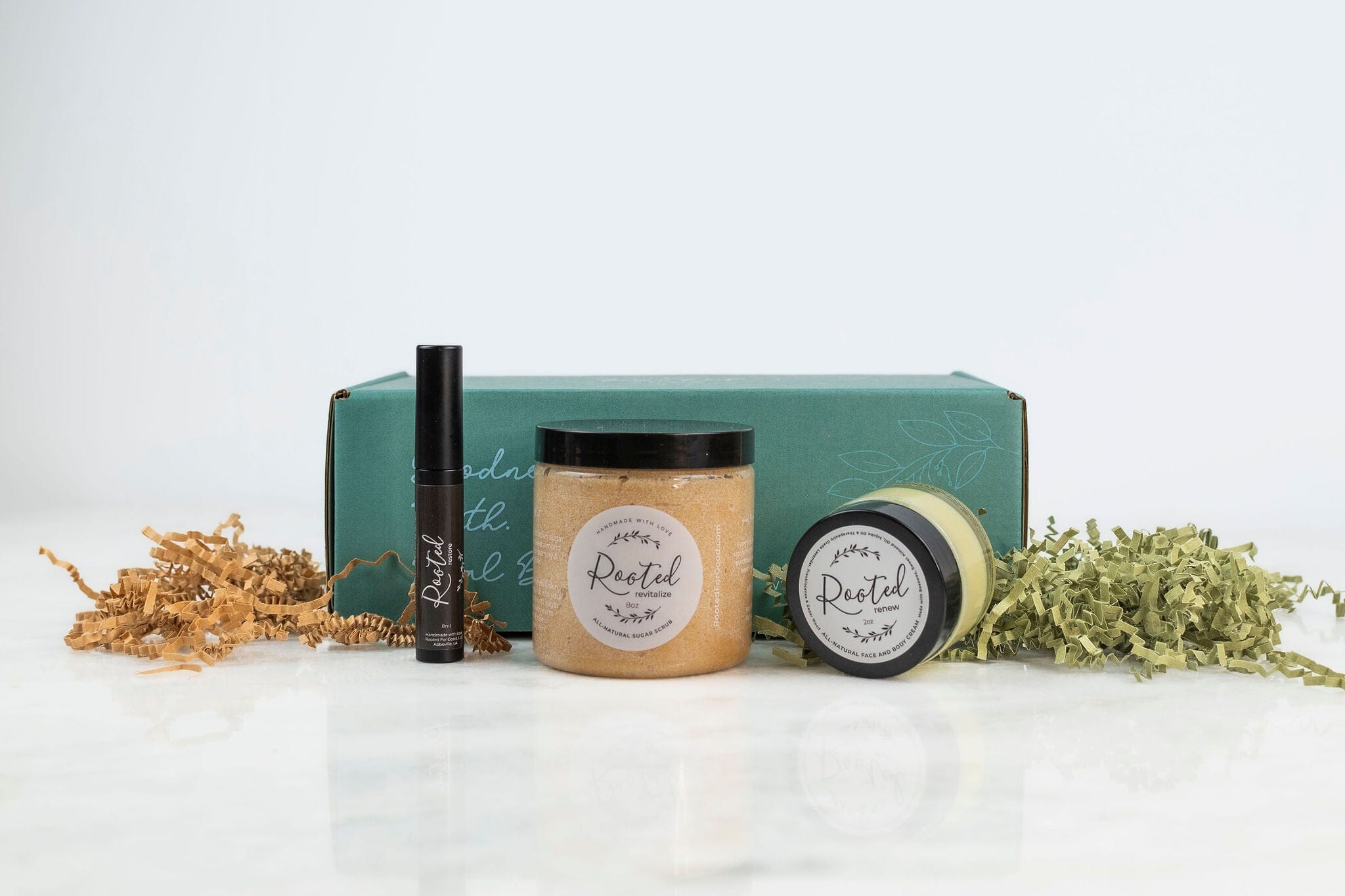 Pampering Gift Set Gift Set Rooted For Good