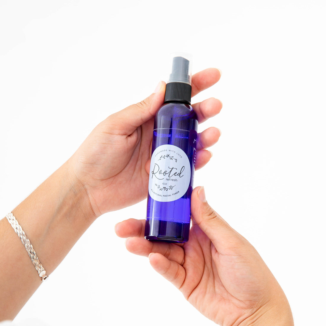 Refresh Facial Toner Face Rooted For Good Skincare