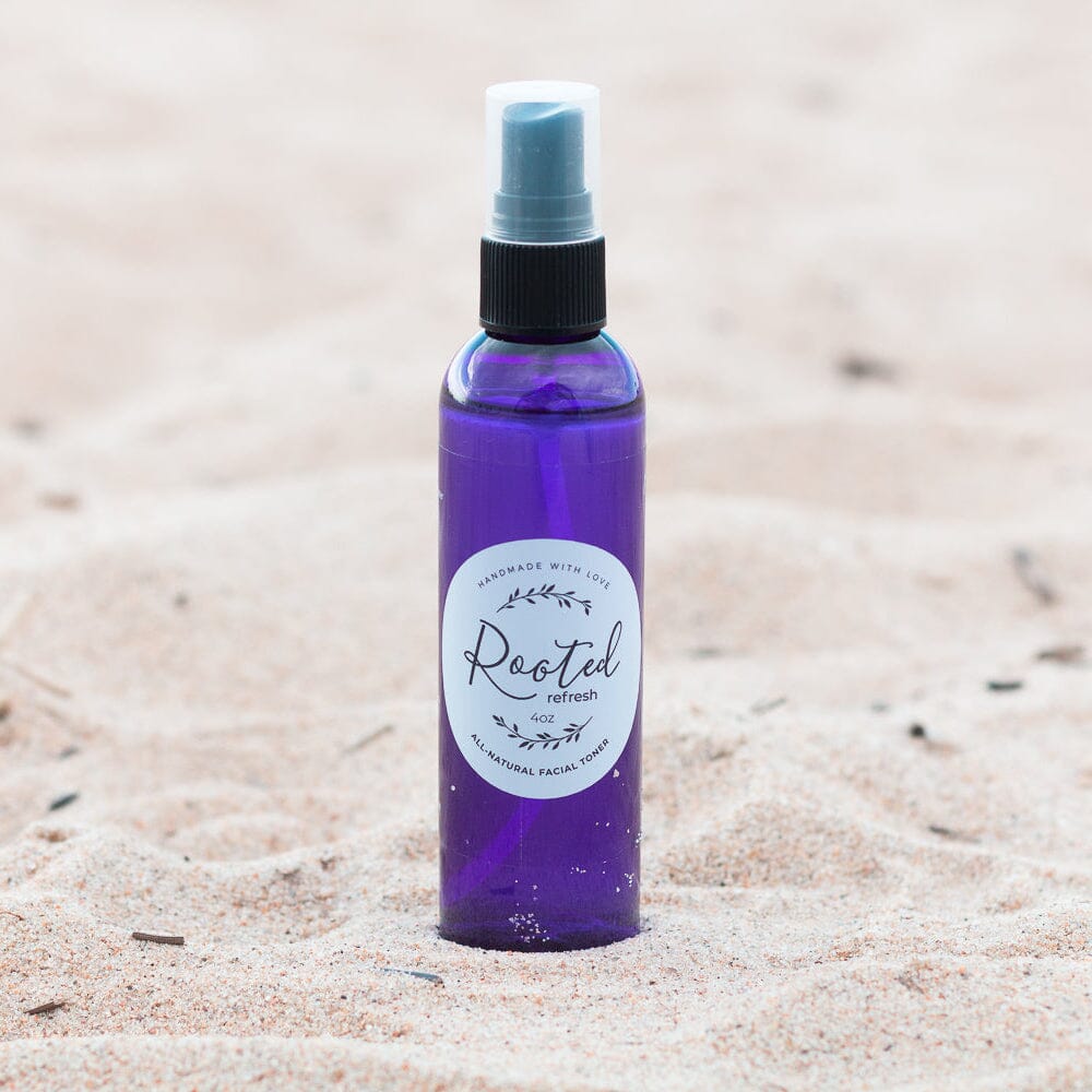 Refresh Facial Toner Face Rooted For Good Skincare