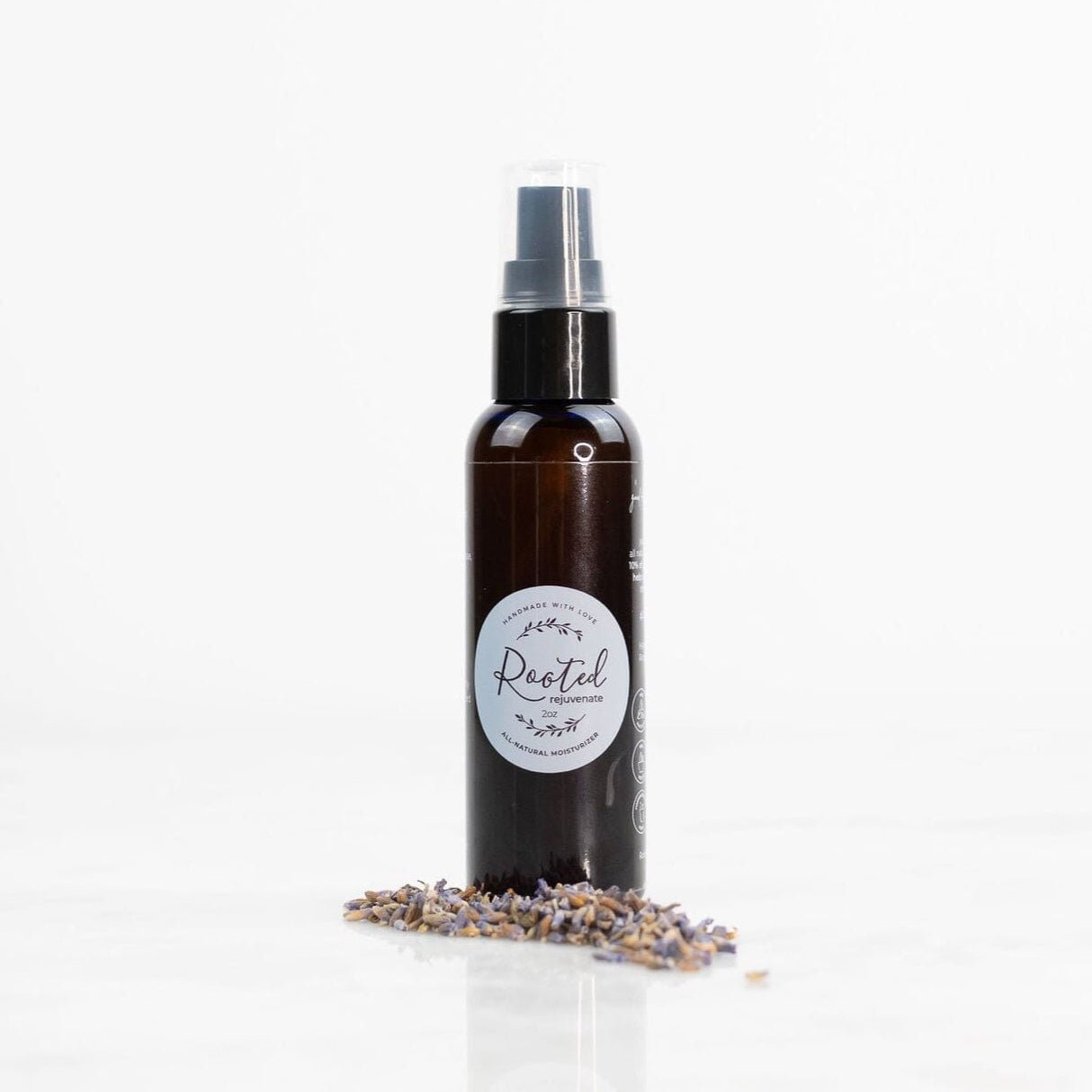 Rejuvenate Facial Moisturizer - Rooted For Good