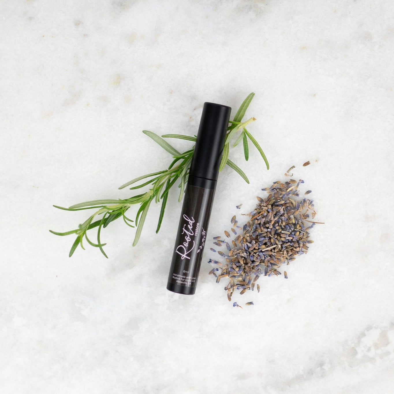 Restore Eyelash & Eyebrow Serum Face Rooted For Good Skincare