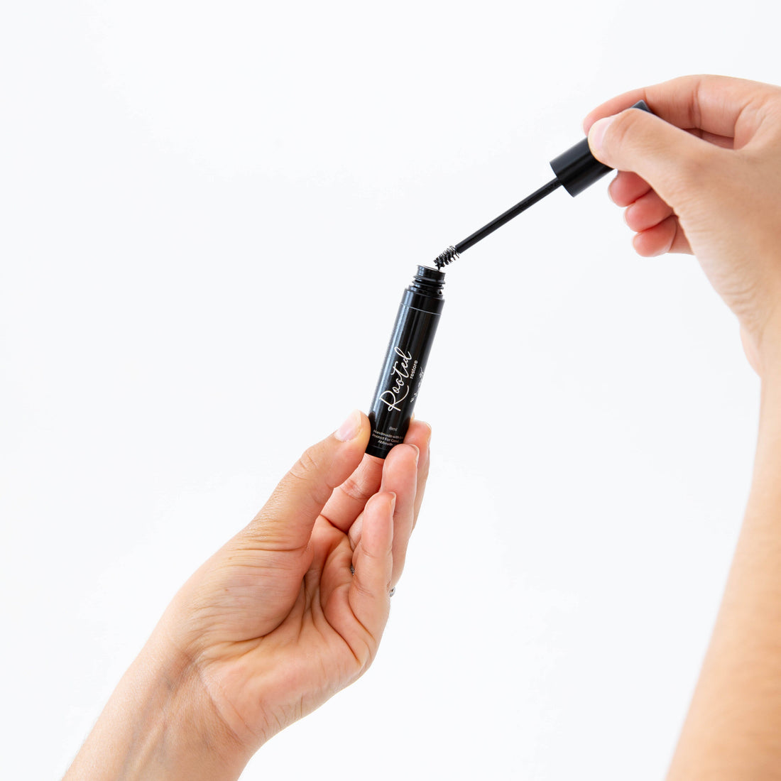 Restore Eyelash & Eyebrow Serum Face Rooted For Good Skincare