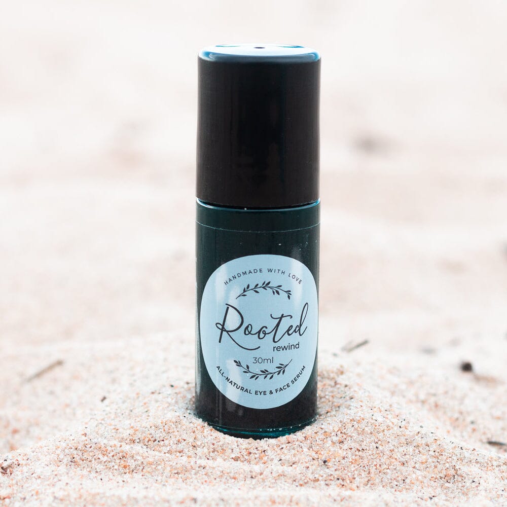 Rewind Face & Eye Serum Rooted For Good