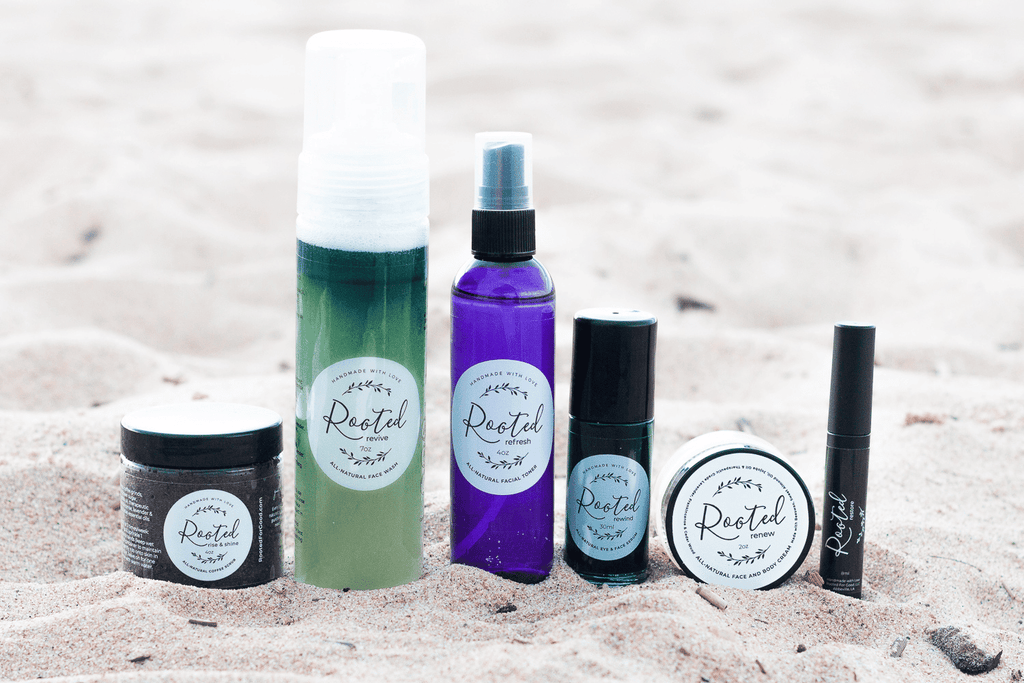 Skincare - Premium Bundle