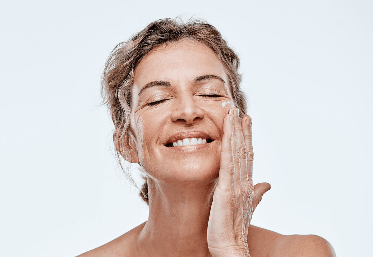 Fine Lines & Wrinkles: Causes & Healthy Aging Skin Tips