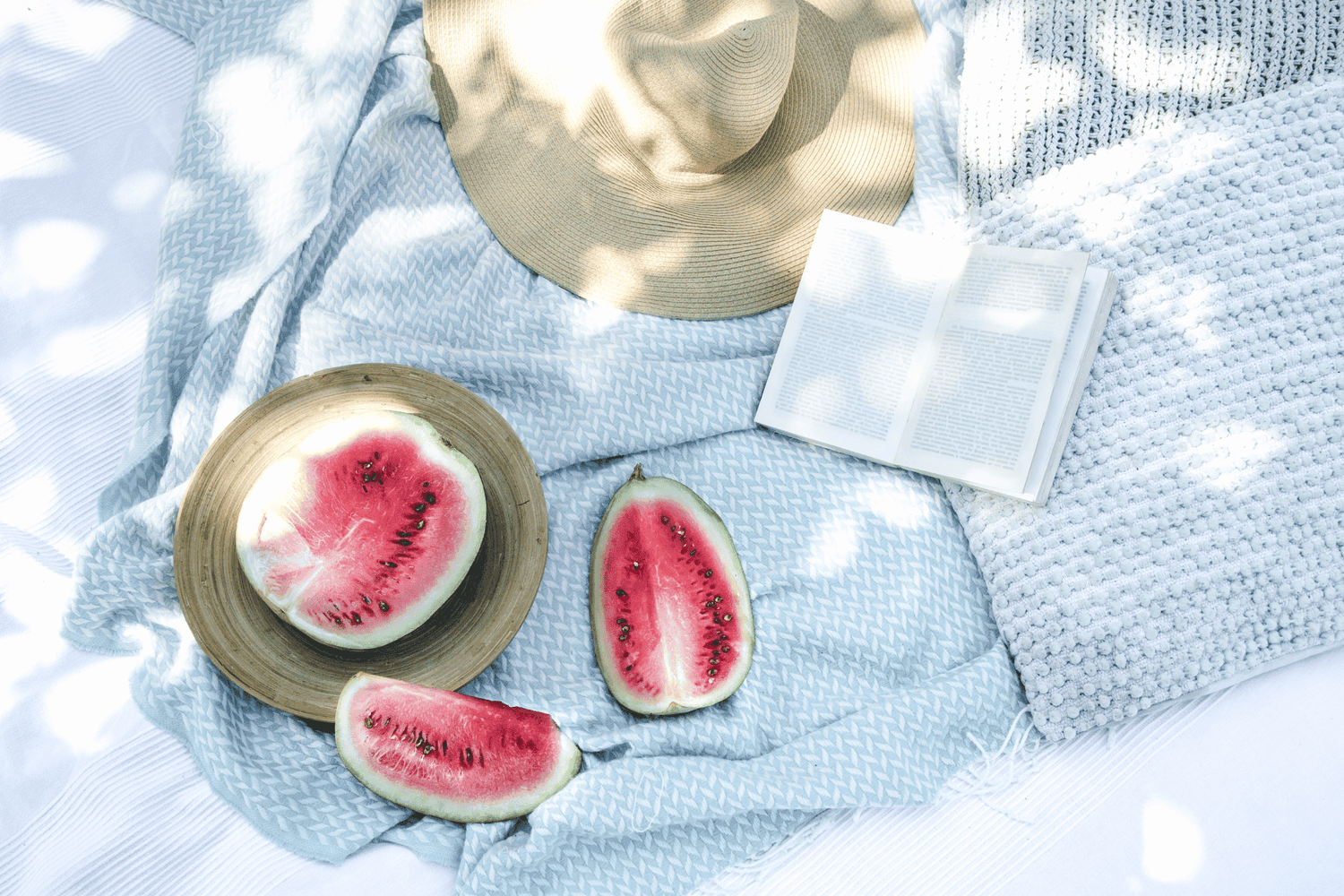 25 Natural Summer Self-Care Bucket List Ideas for Glow, Wellness & Slow Living (2026)