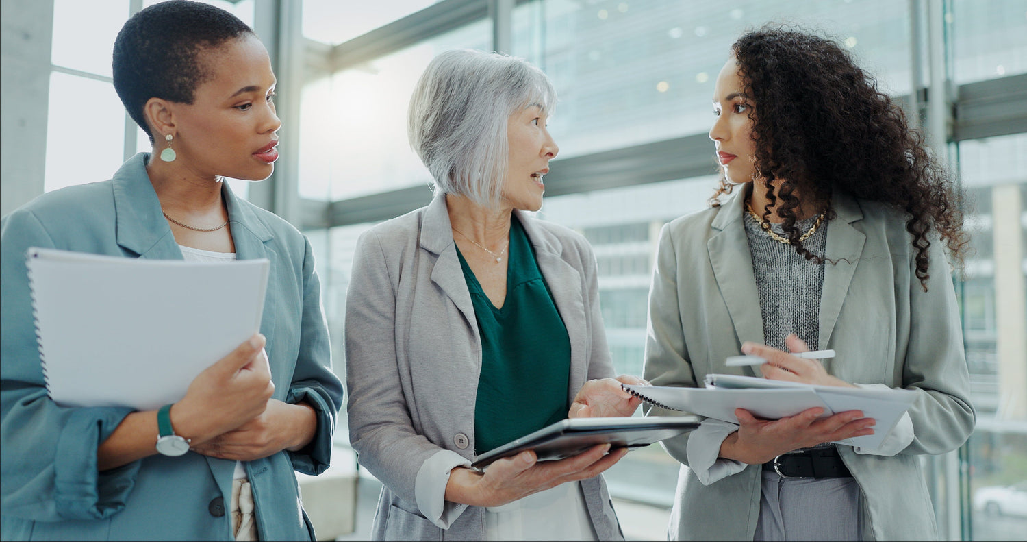 3 Reasons You Need To Break Up With Chemicals