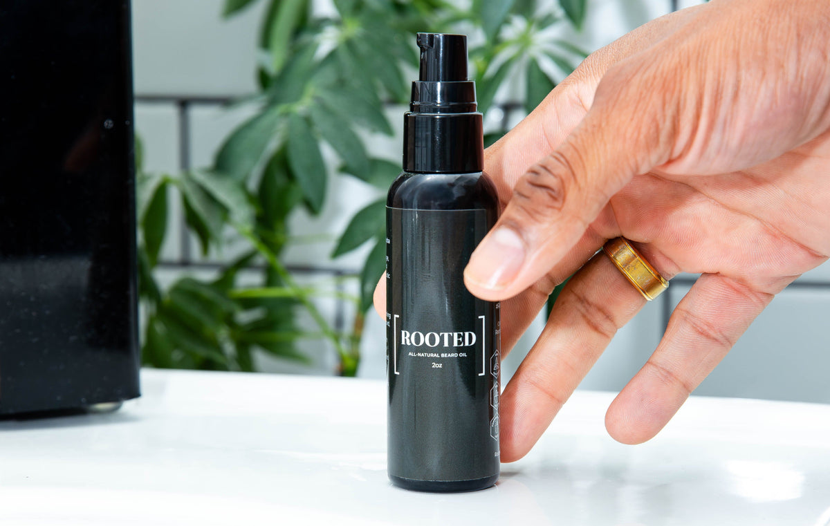 Beard Oil for Winter Dryness 2026: Top Picks & Buying Guide
