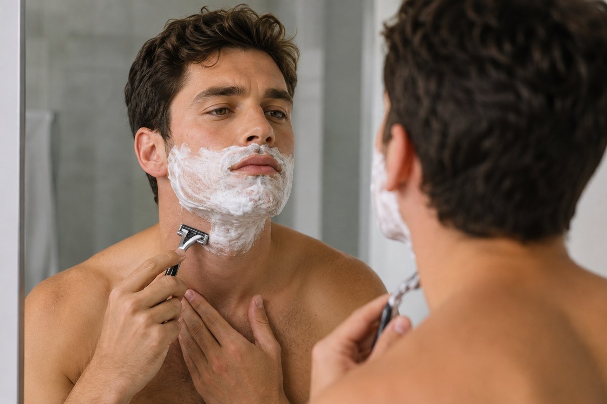 Beard Oil for Sensitive Skin: 2026 Buying Guide