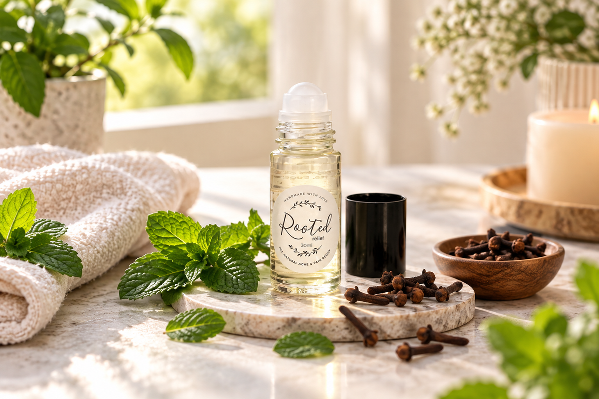 Essential Oils and Pain Relief: What You Need to Know Before Using Them