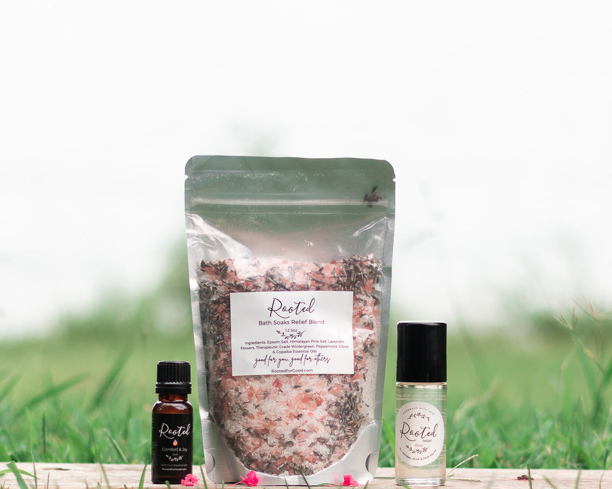 How to Prevent Stress Breakouts With a Calming Evening Skincare Routine