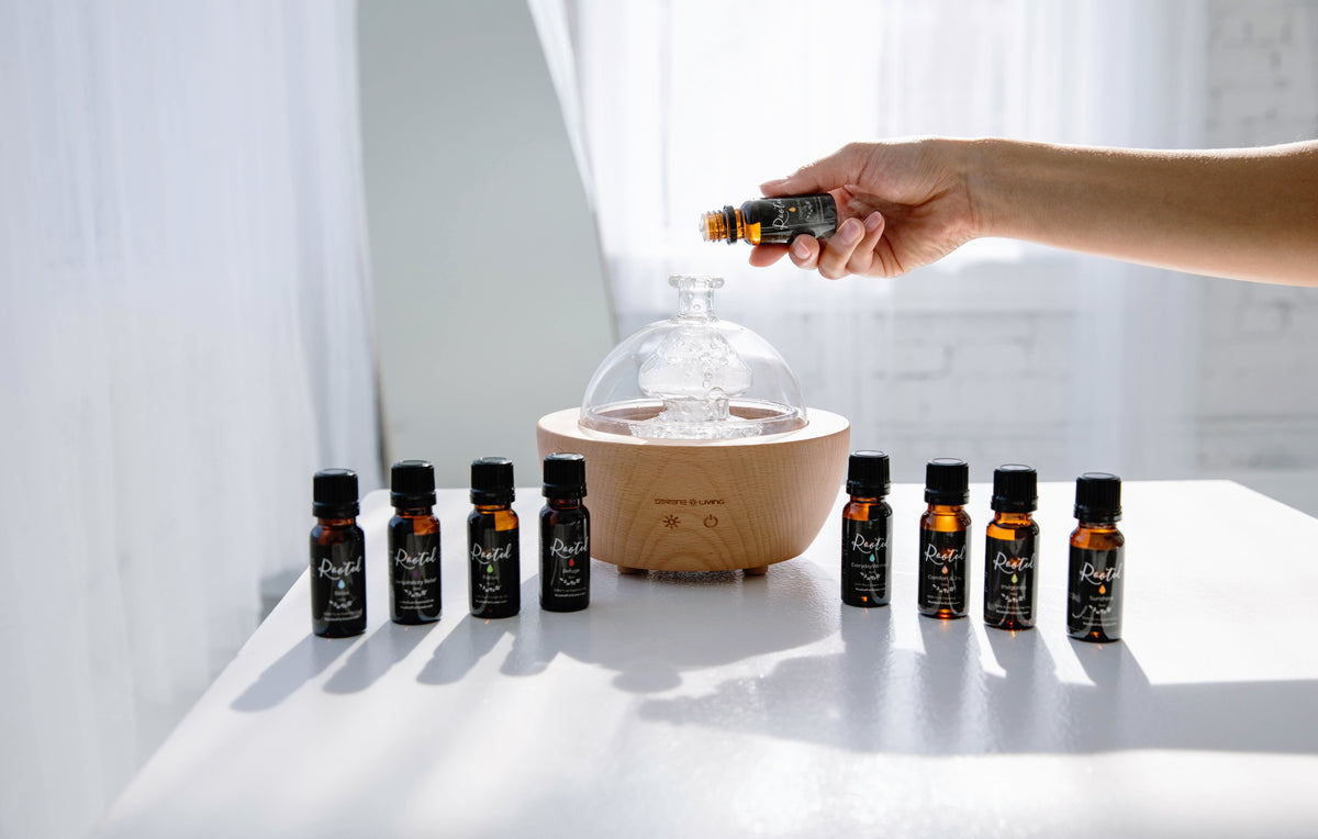 How to Create a Calming Fall Evening Routine for Better Relaxation