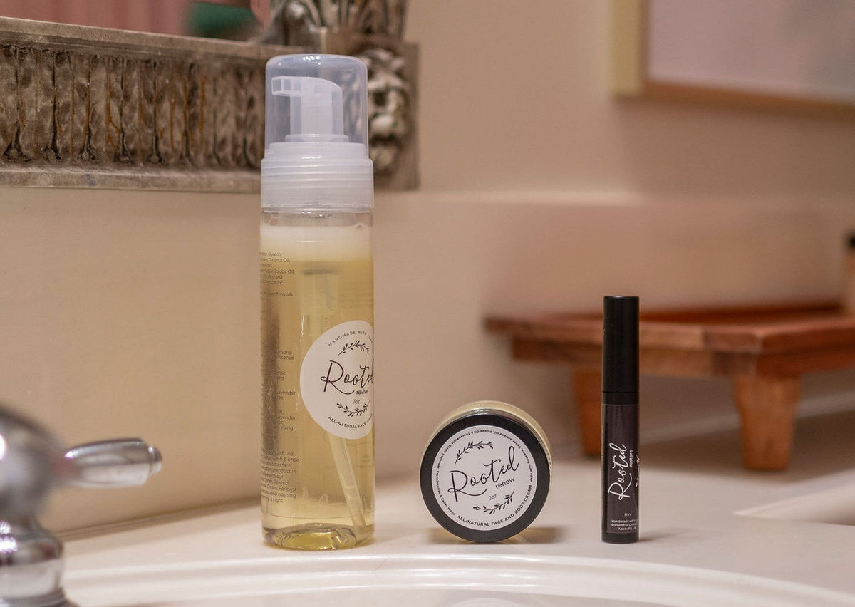 The Best Plant-Based Retinol Alternatives for Deep Forehead Wrinkles