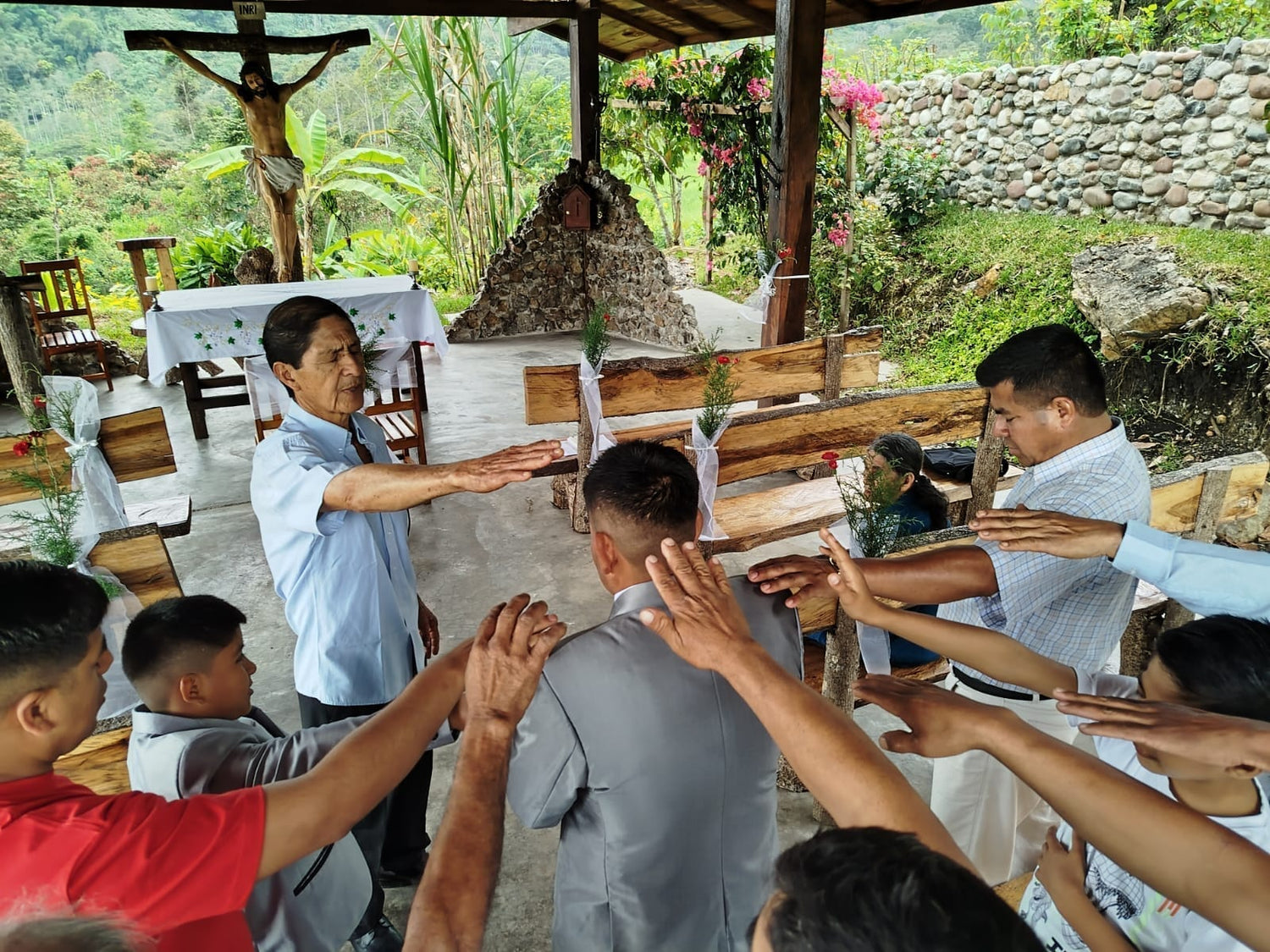 A Look Back on a Year of Generosity!