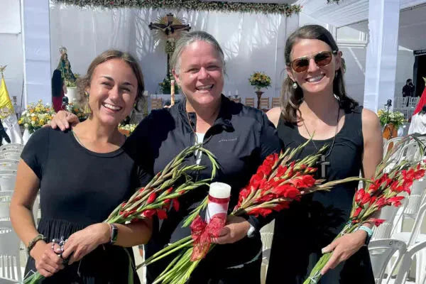 A New Year - An Old Partnership!