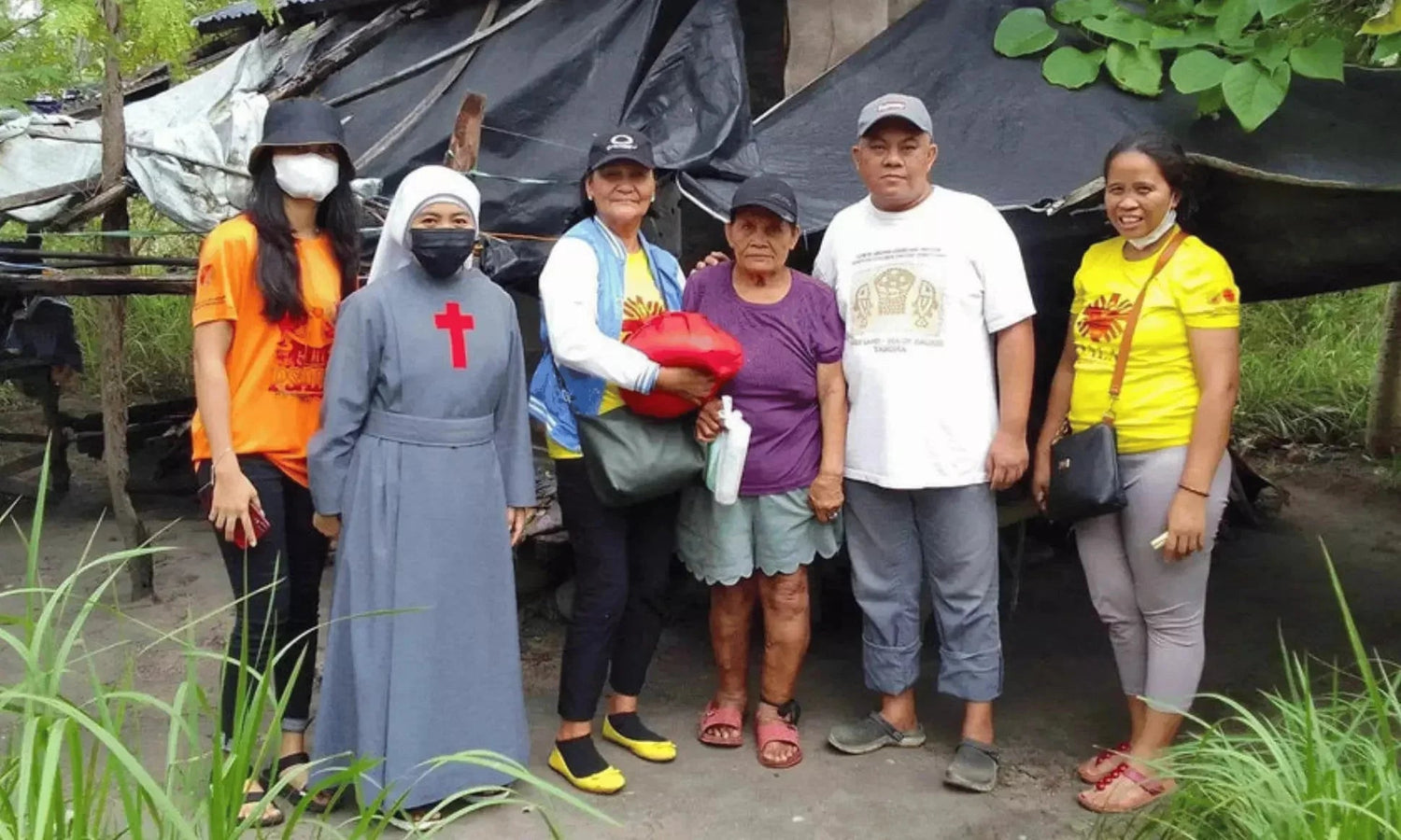 A Year of Blessings!