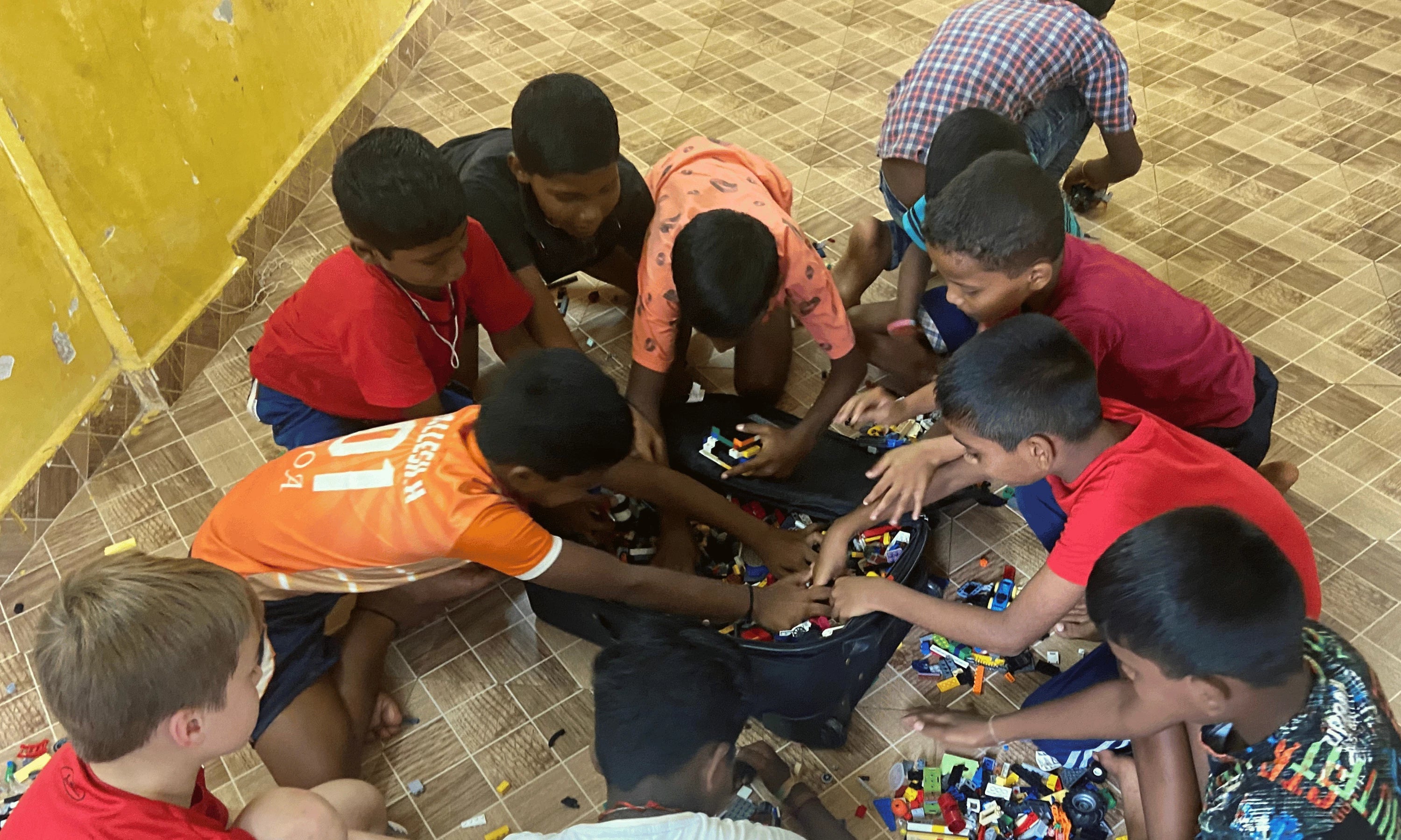 After School Tuition Program in Goa
