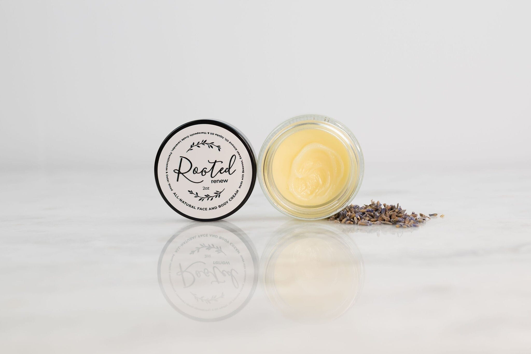 Are You Really Using All Natural Moisturizers?