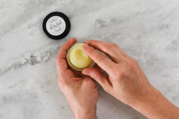 Are You Really Using All Natural Moisturizers?
