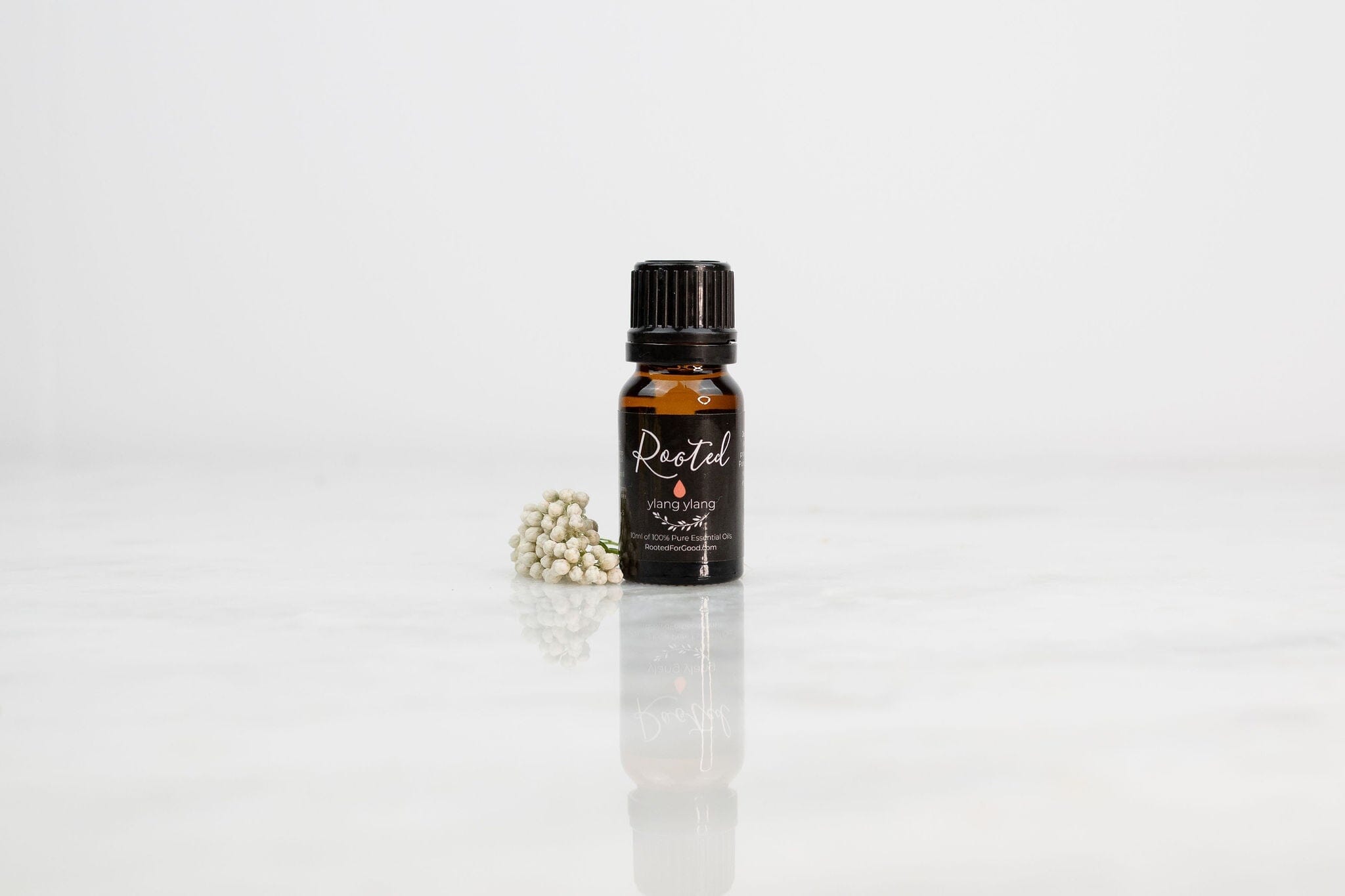 Best Brand of Essential Oils: Clear Labels