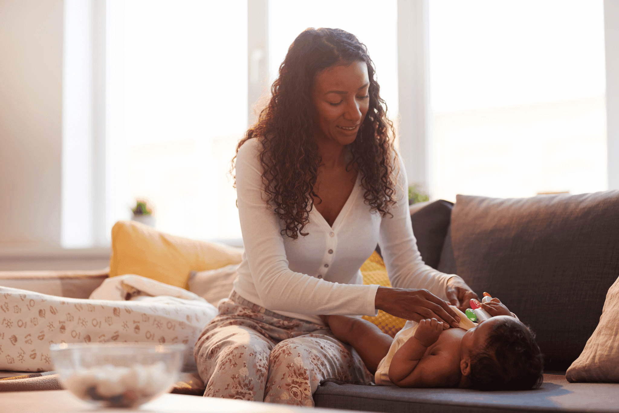 Best Essential Oils For Relaxation (Mom-Tested)