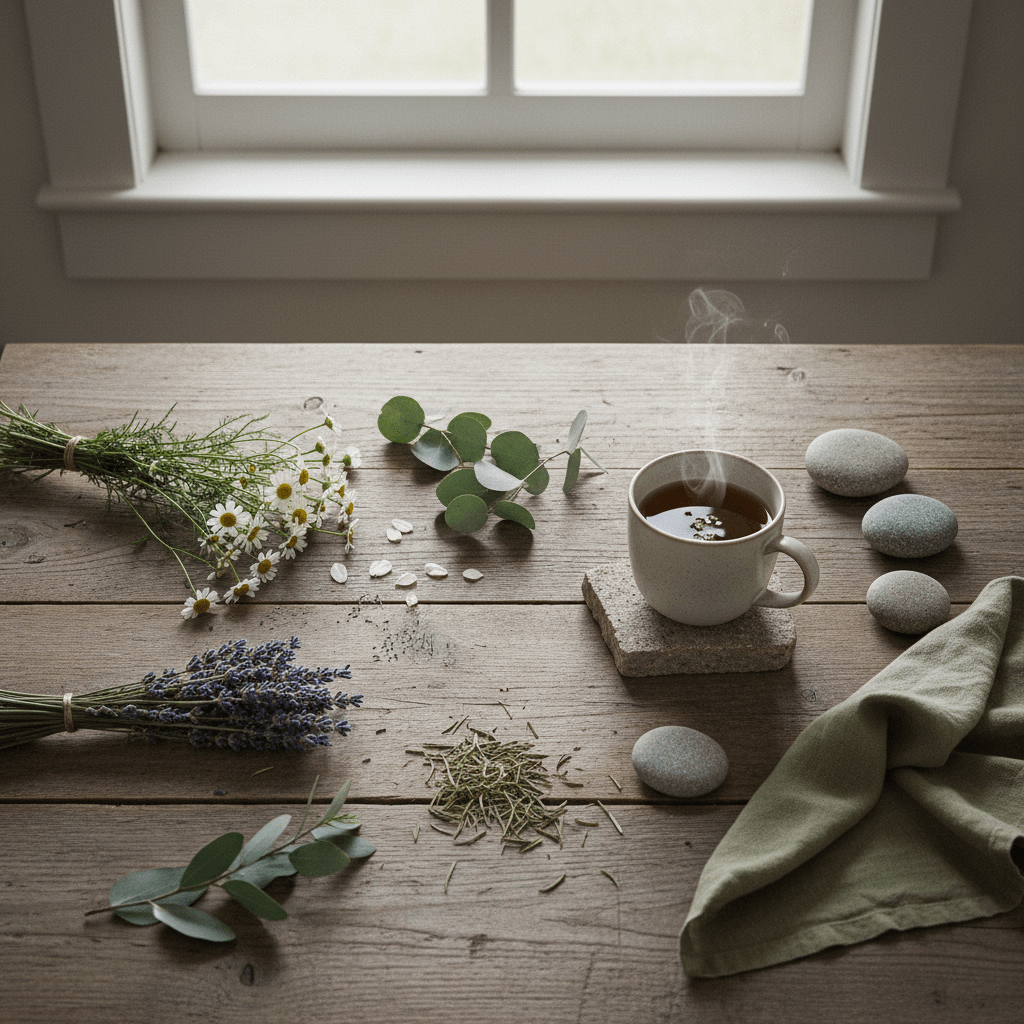 Best Essential Oils For Relaxation (Mom-Tested)
