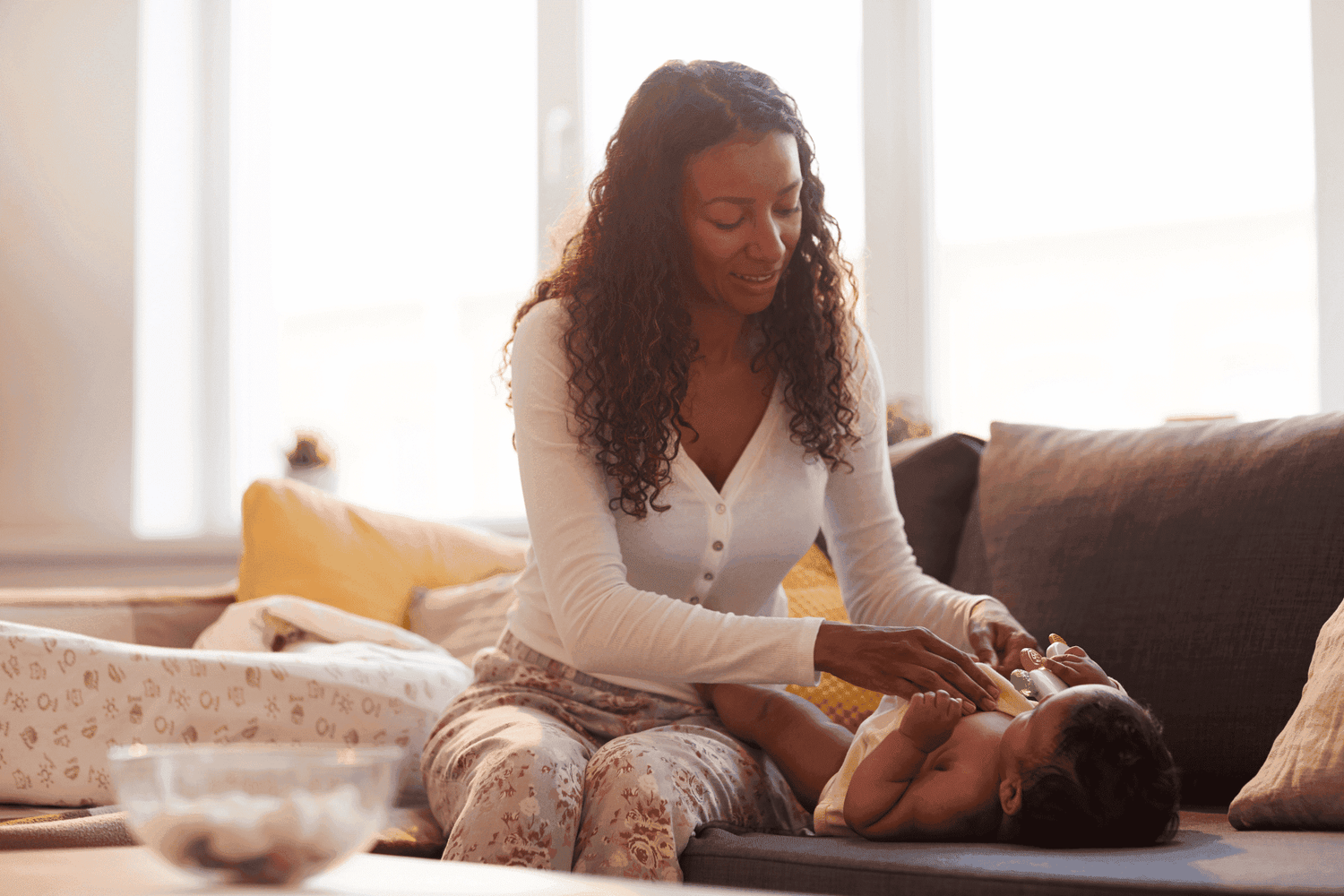 Best Essential Oils For Relaxation (Mom-Tested)