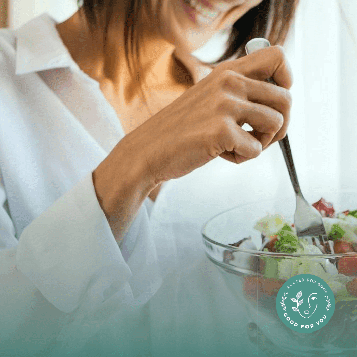 Consume these 6 things weekly if you want glowing skin!