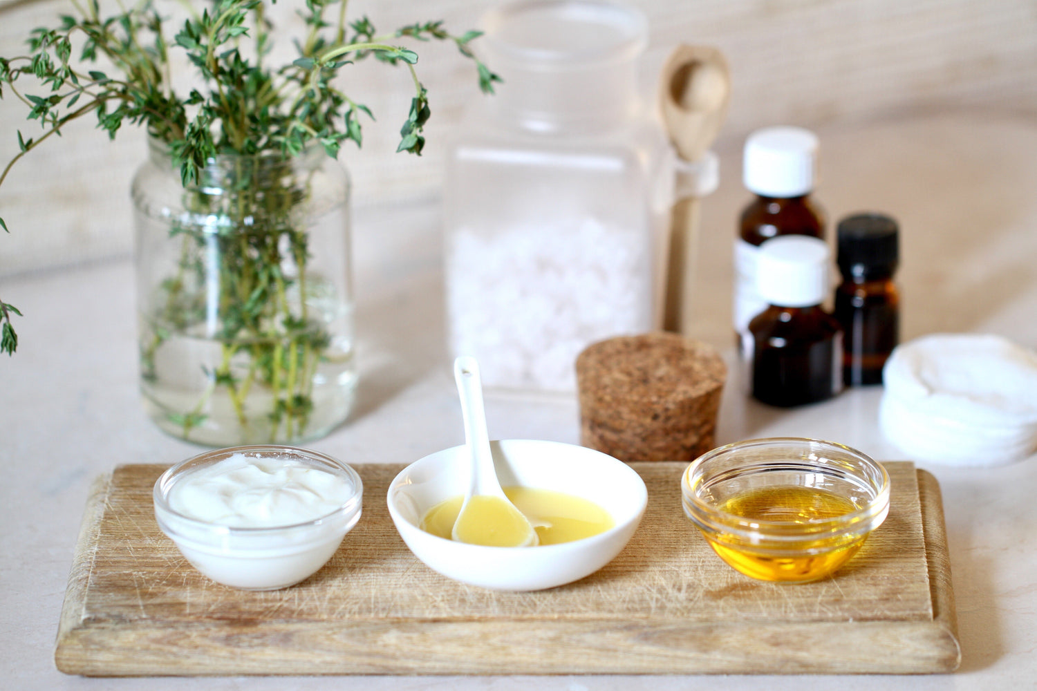 Consume these 6 things weekly if you want glowing skin!
