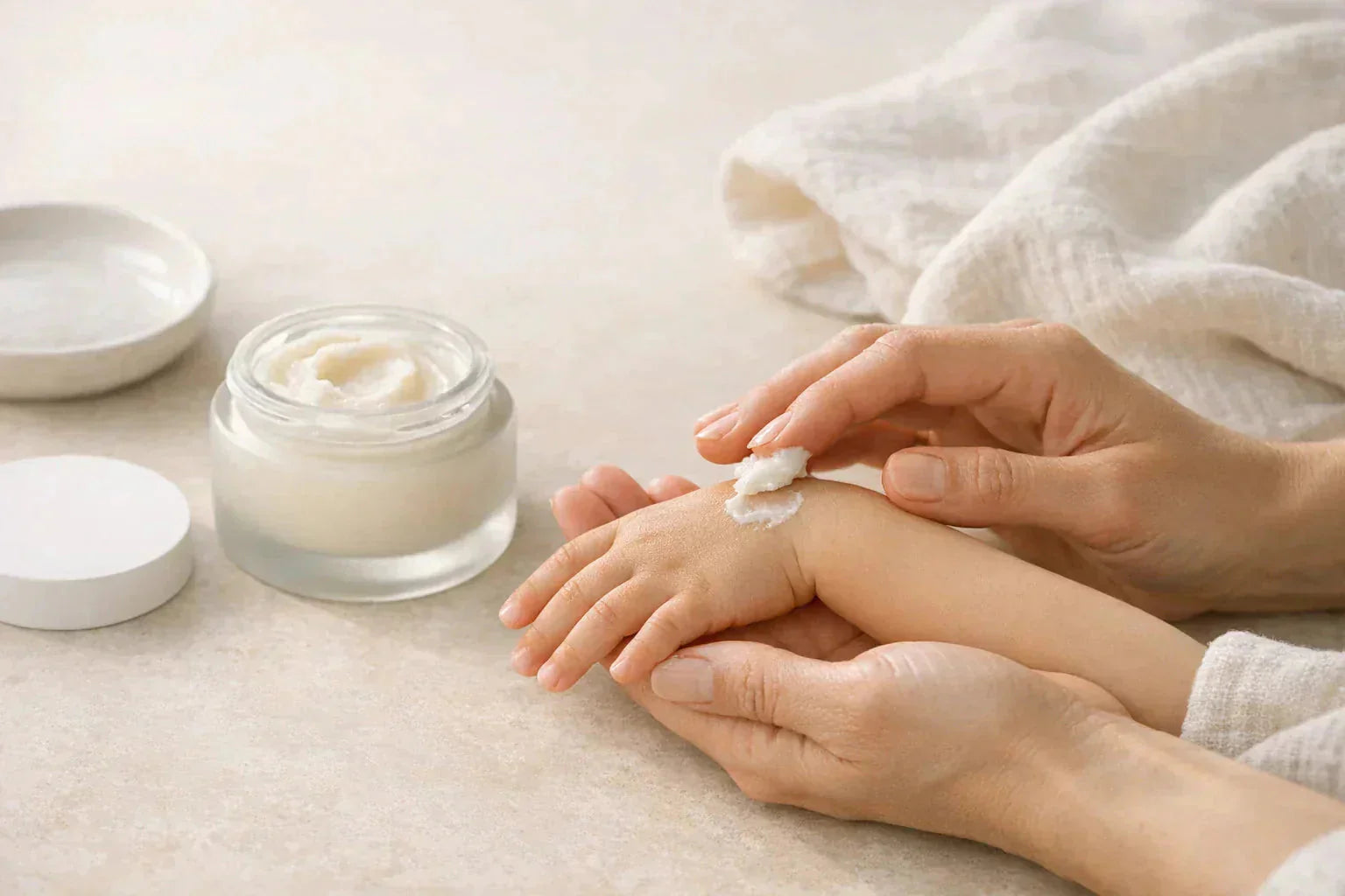 Easy Natural Routines for Busy Families: From Chaos to Confidence