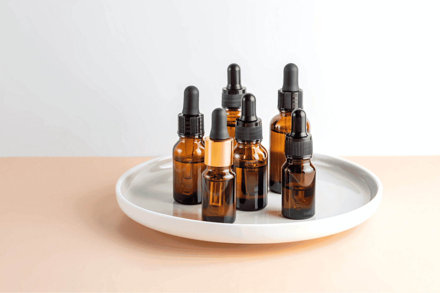 Essential Oil for Bloating: An Honest Guide