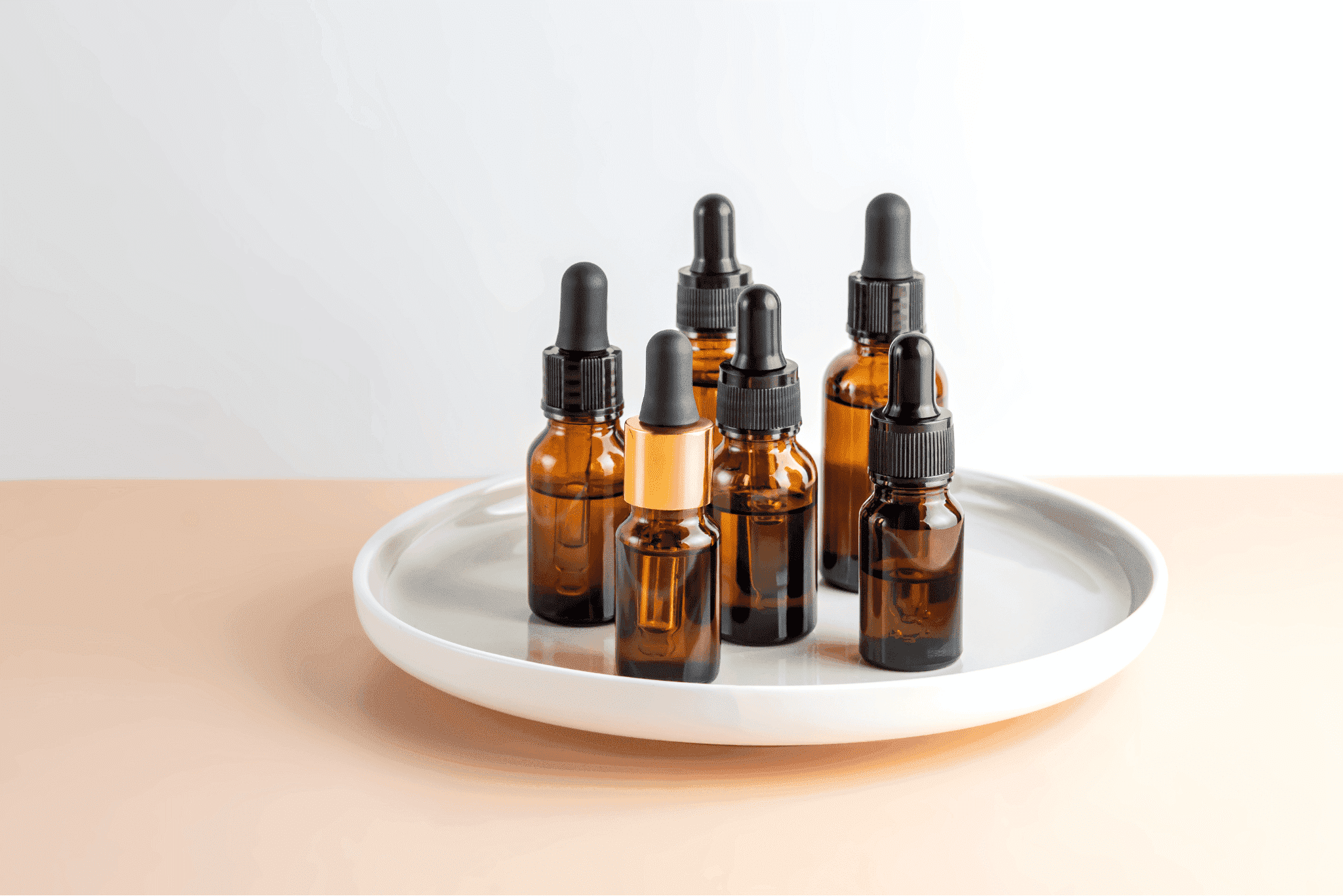 Essential Oil for Bloating: An Honest Guide