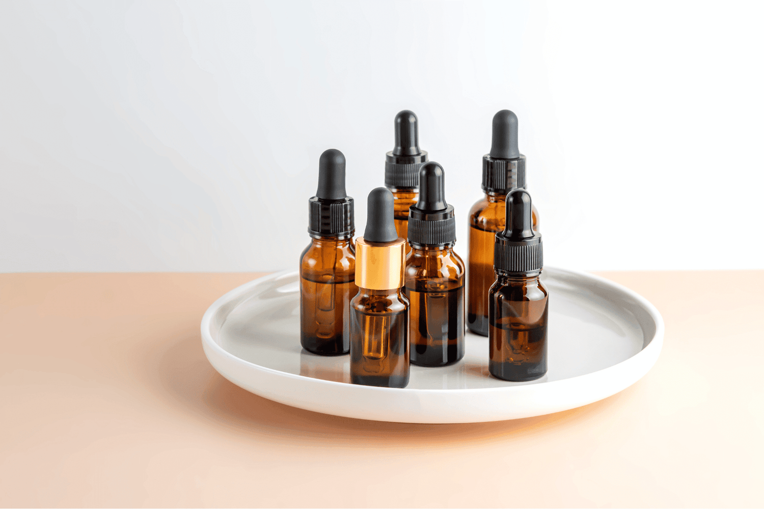 Essential Oil for Bloating: An Honest Guide