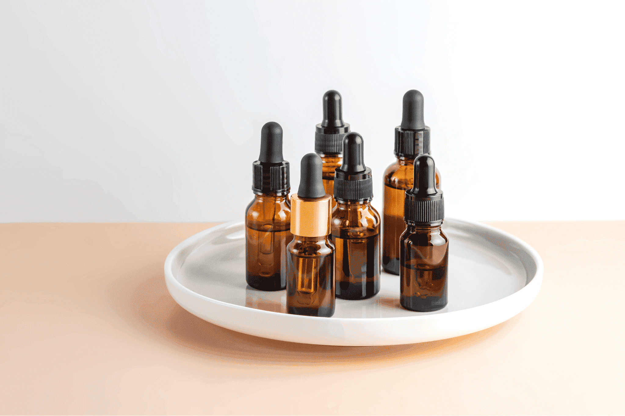 Essential Oil for Bloating: An Honest Guide
