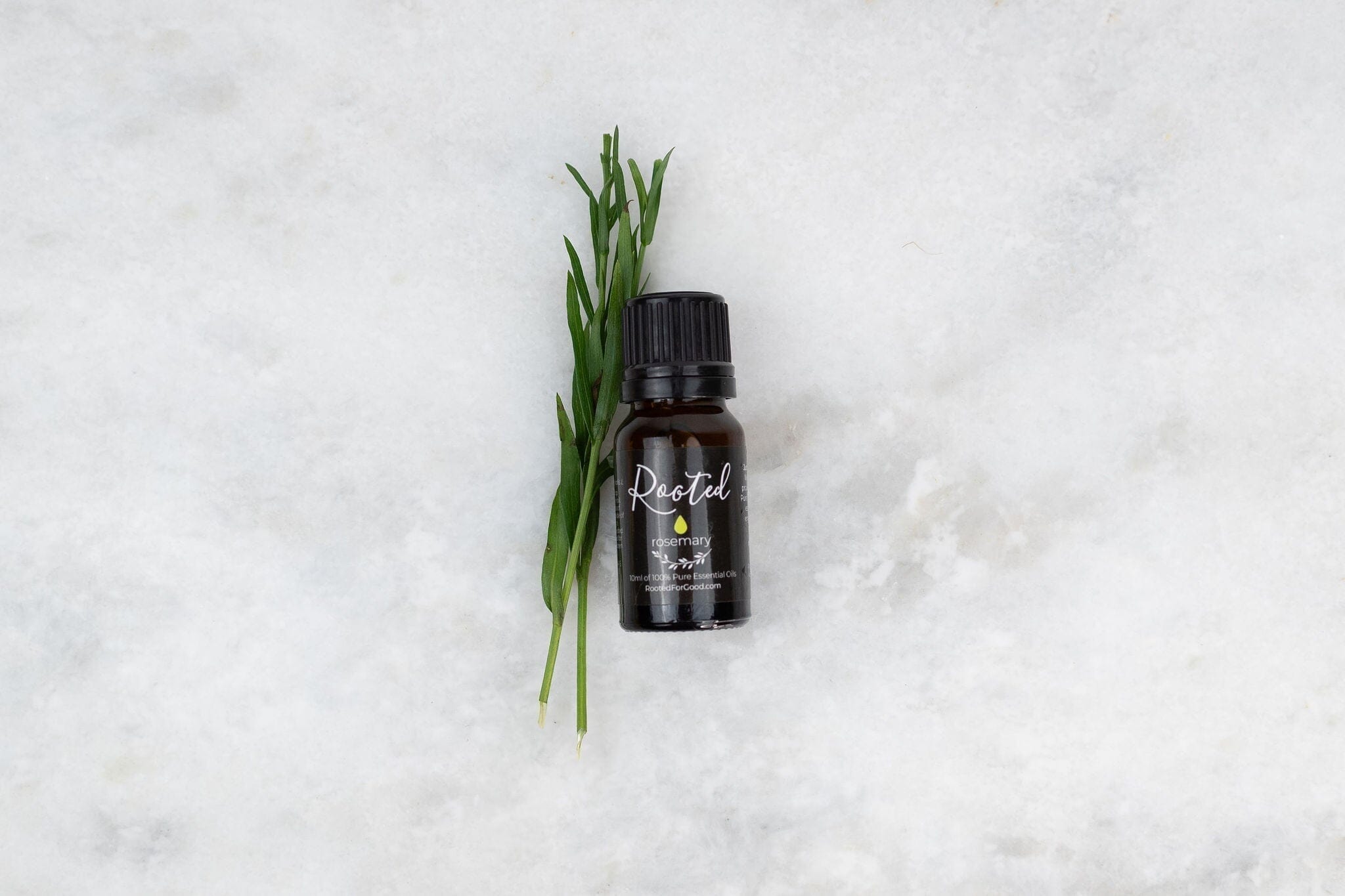 Essential Oil For Energy - Honest Results, No Toxins