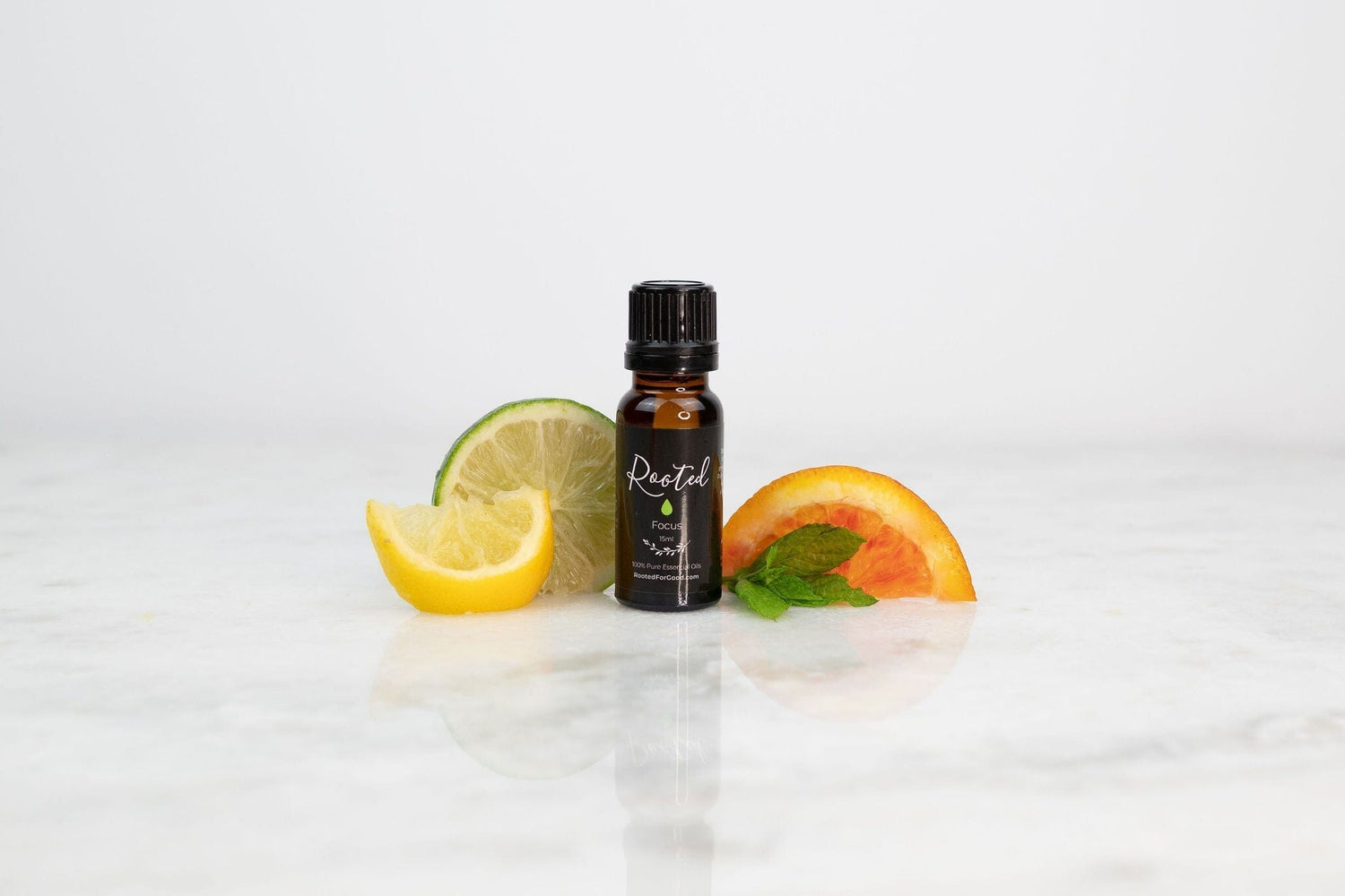 Essential Oil For Fertility: The Honest Guide