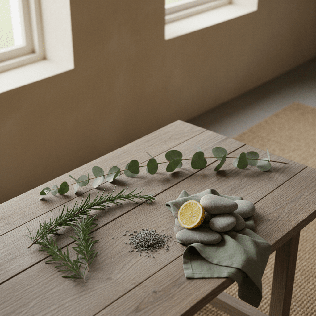 Essential Oil For Focus: Natural Clarity Guide