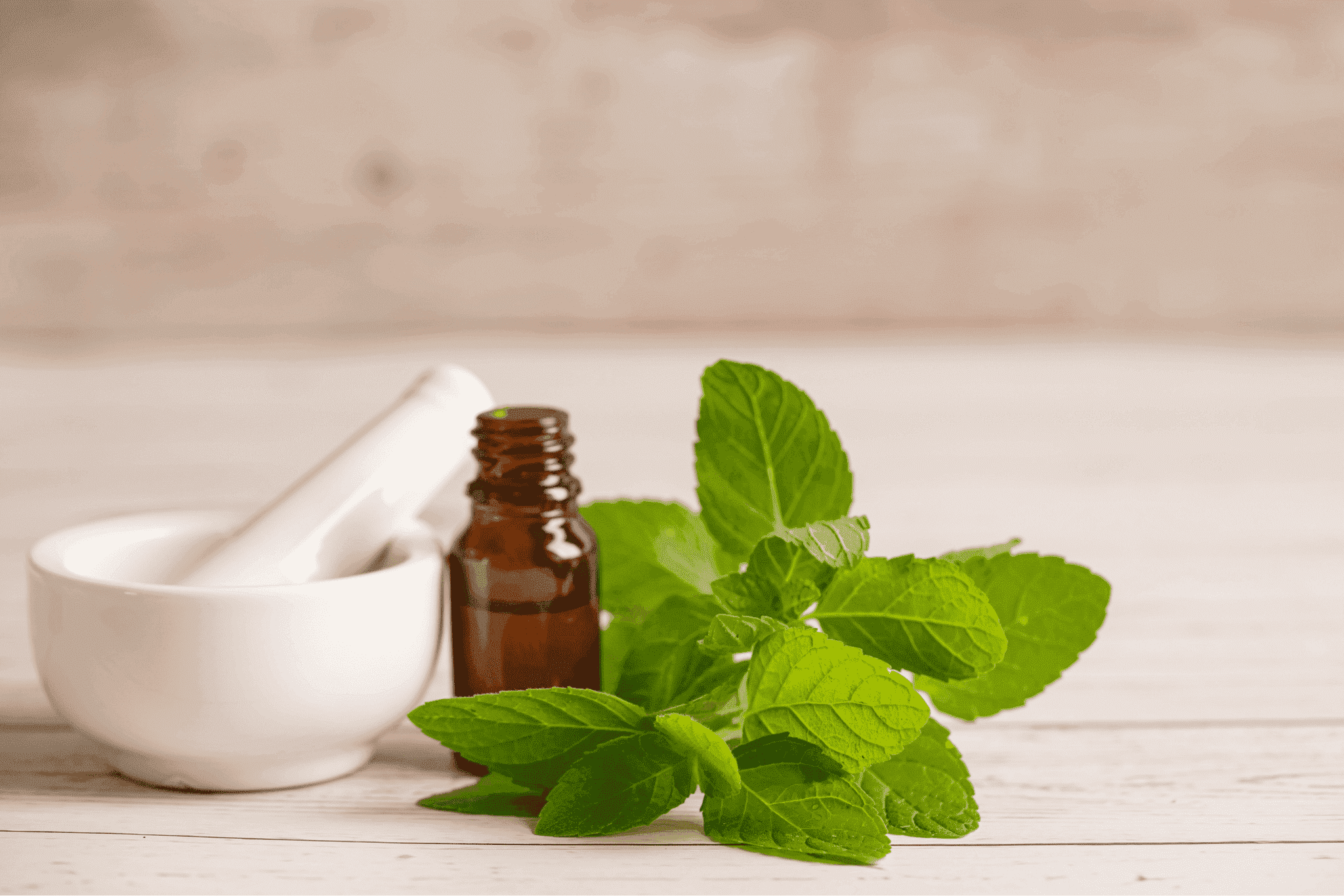 Essential Oil For Headaches: Natural Relief Guide